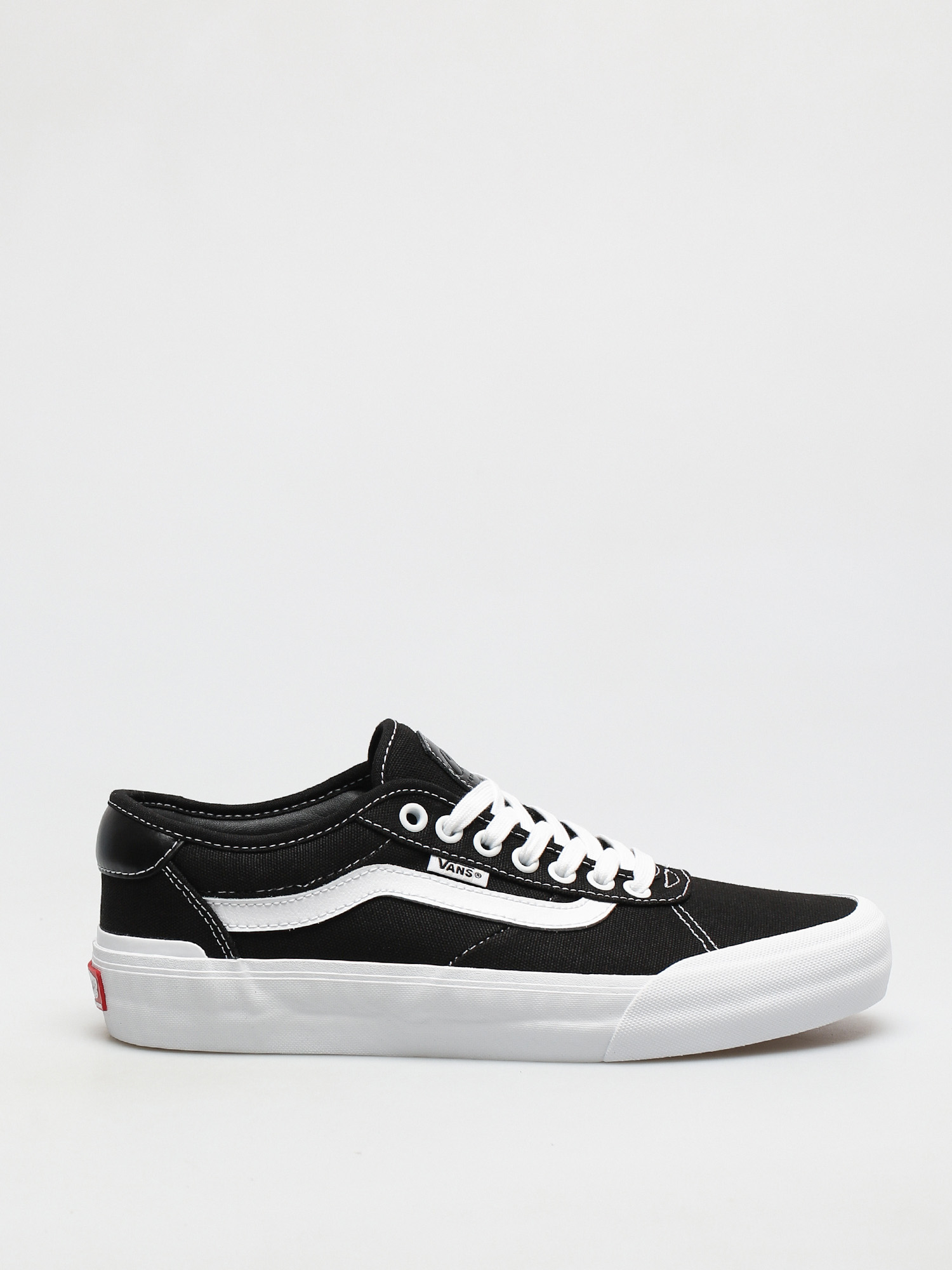 Buty Vans Chima 2 (canvas/black/white)