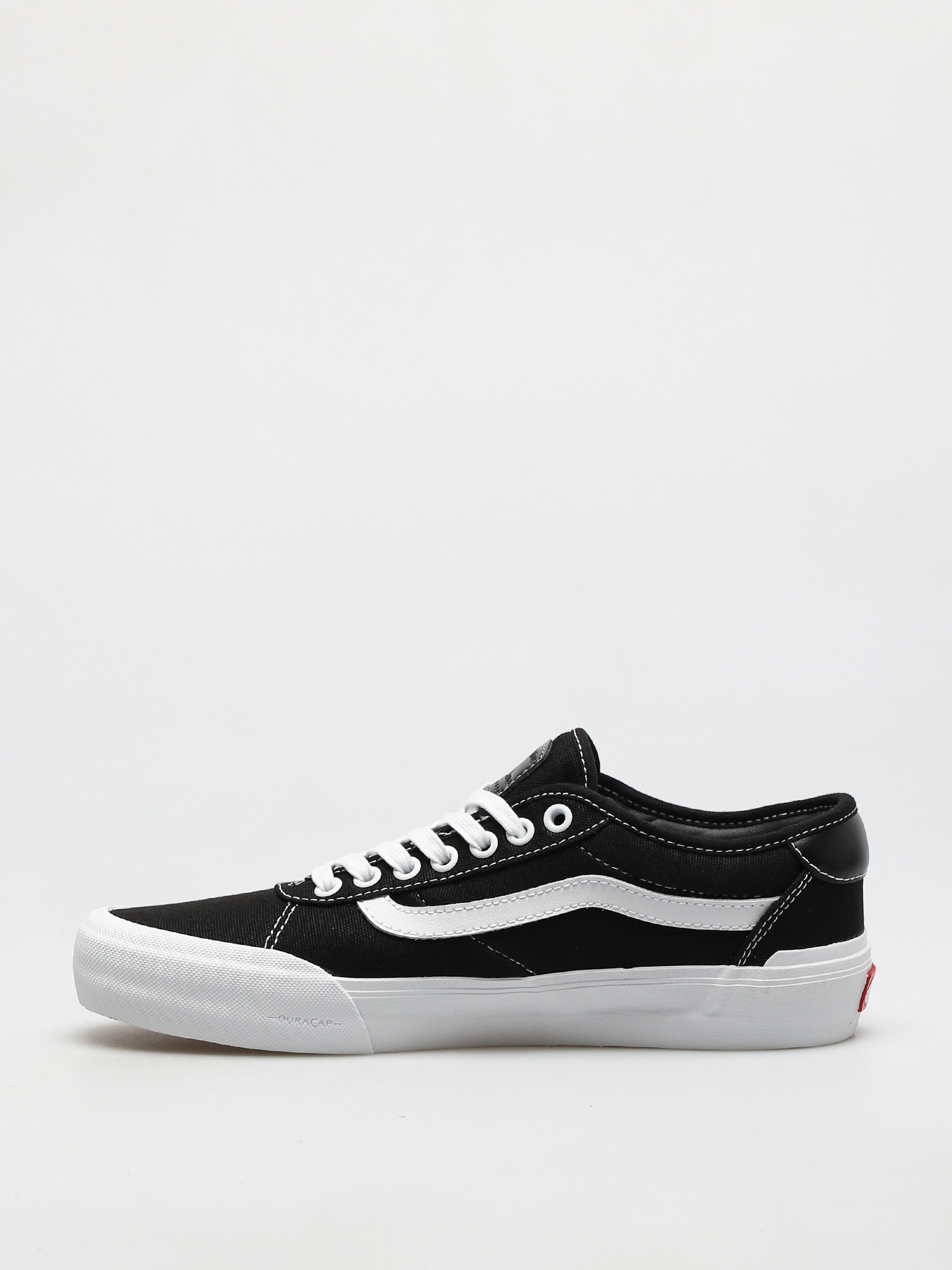 Buty Vans Chima 2 (canvas/black/white)