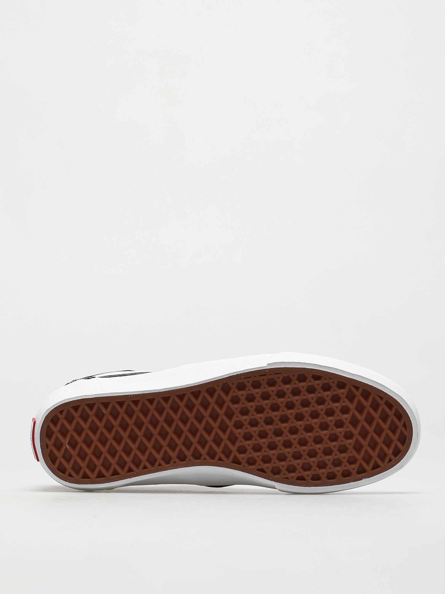 Buty Vans Chima 2 (canvas/black/white)