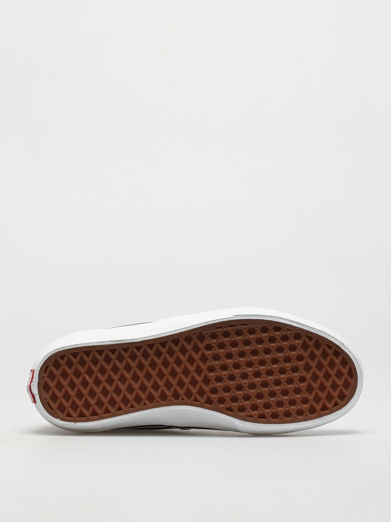 Buty Vans Rowan (black/true white)