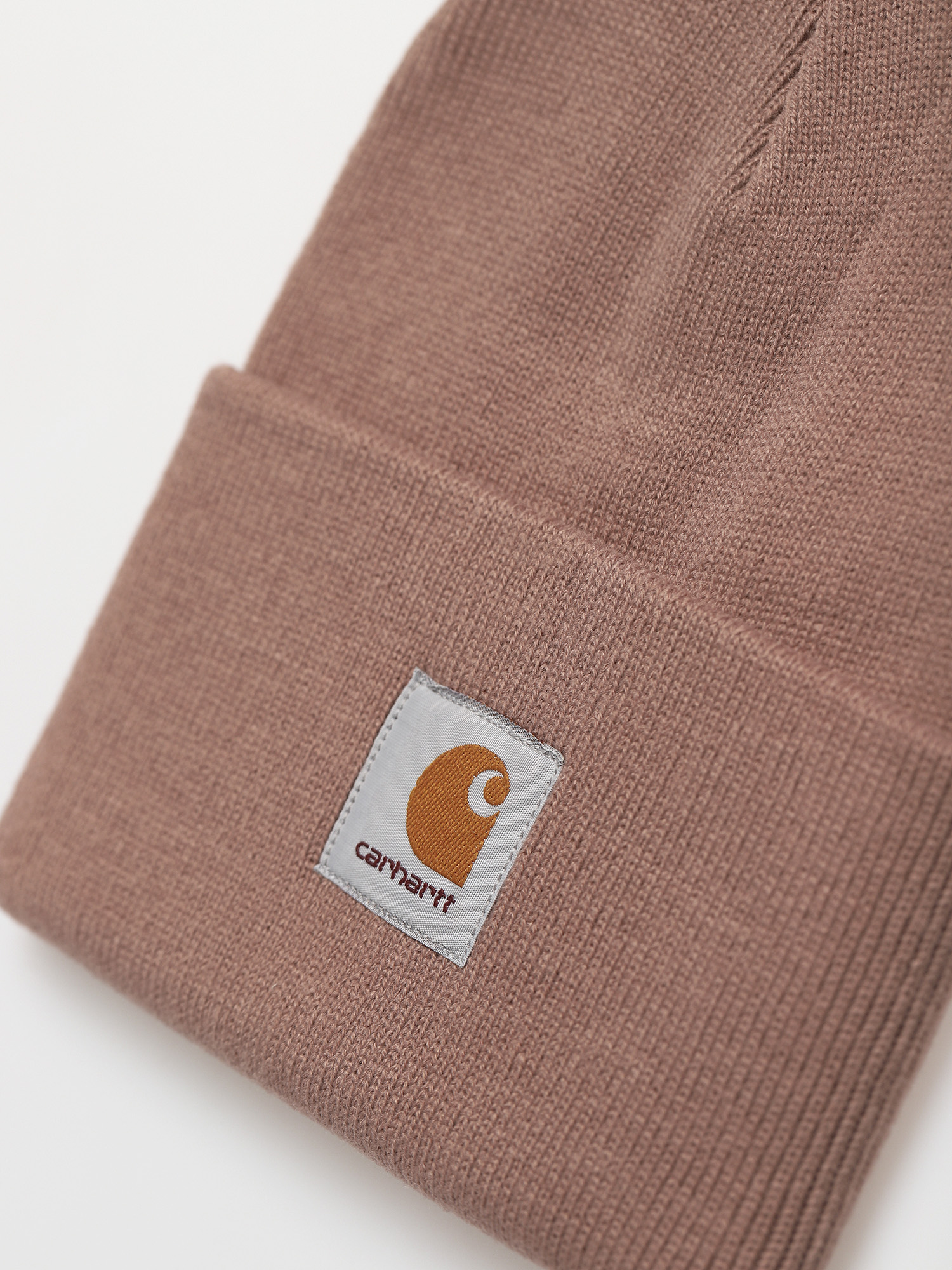 Czapka zimowa Carhartt WIP Acrylic Watch (earthy pink)