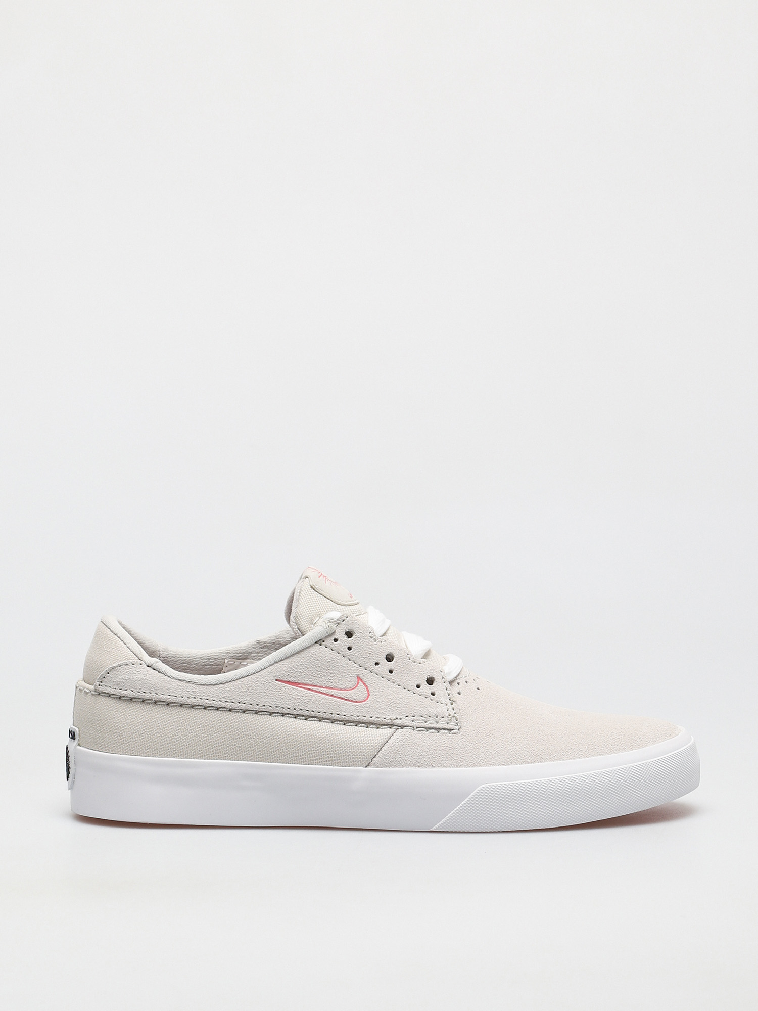 Buty Nike SB Shane (summit white/pink salt summit white)