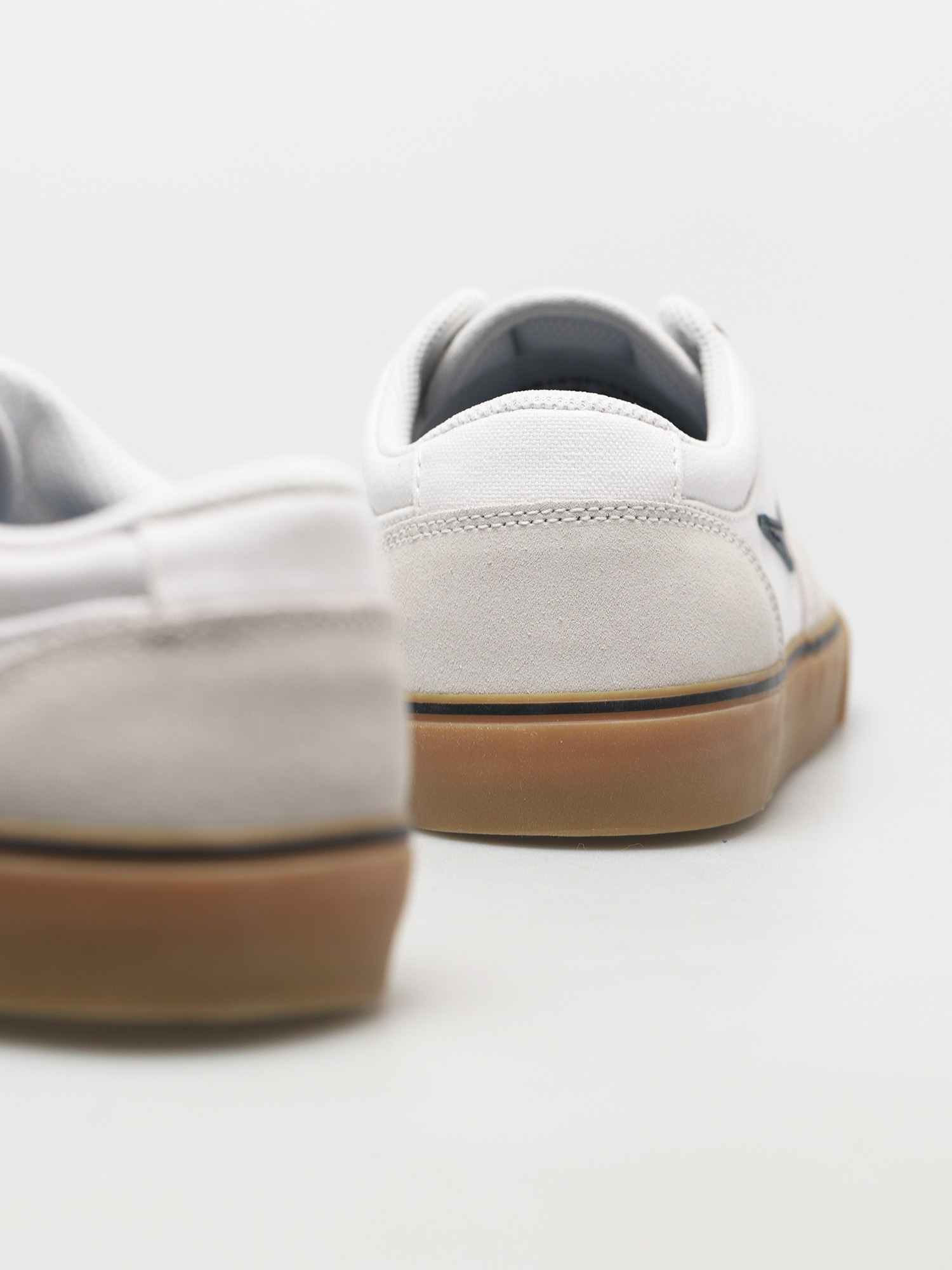 Buty Nike SB Chron 2 (white/obsidian white gum light brown)