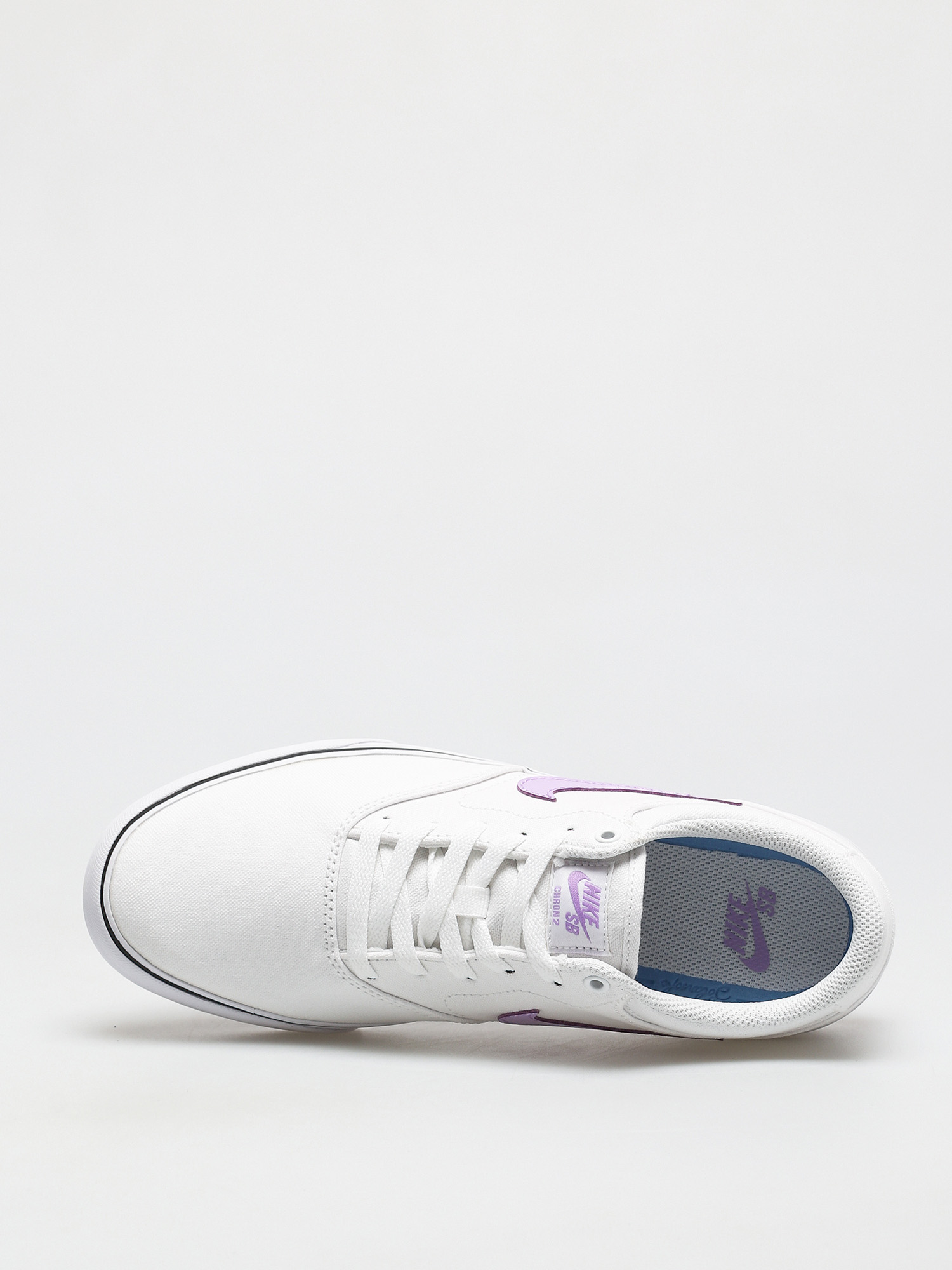 nike sb chron 2 lilas
