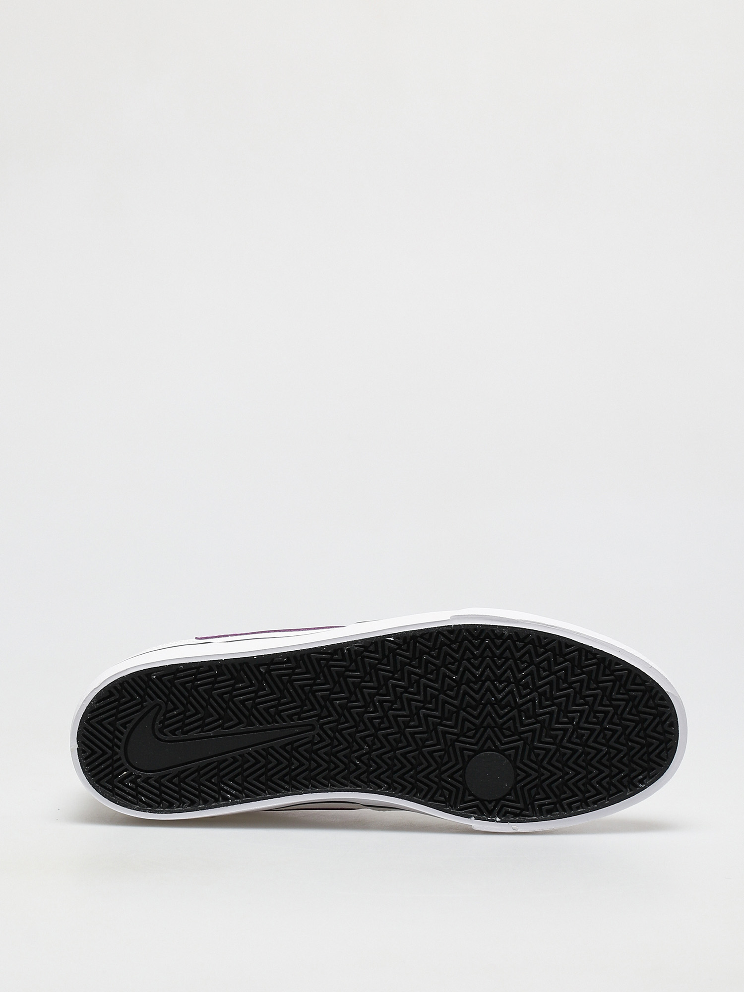 Buty Nike SB Chron 2 Canvas (white/lilac white black)