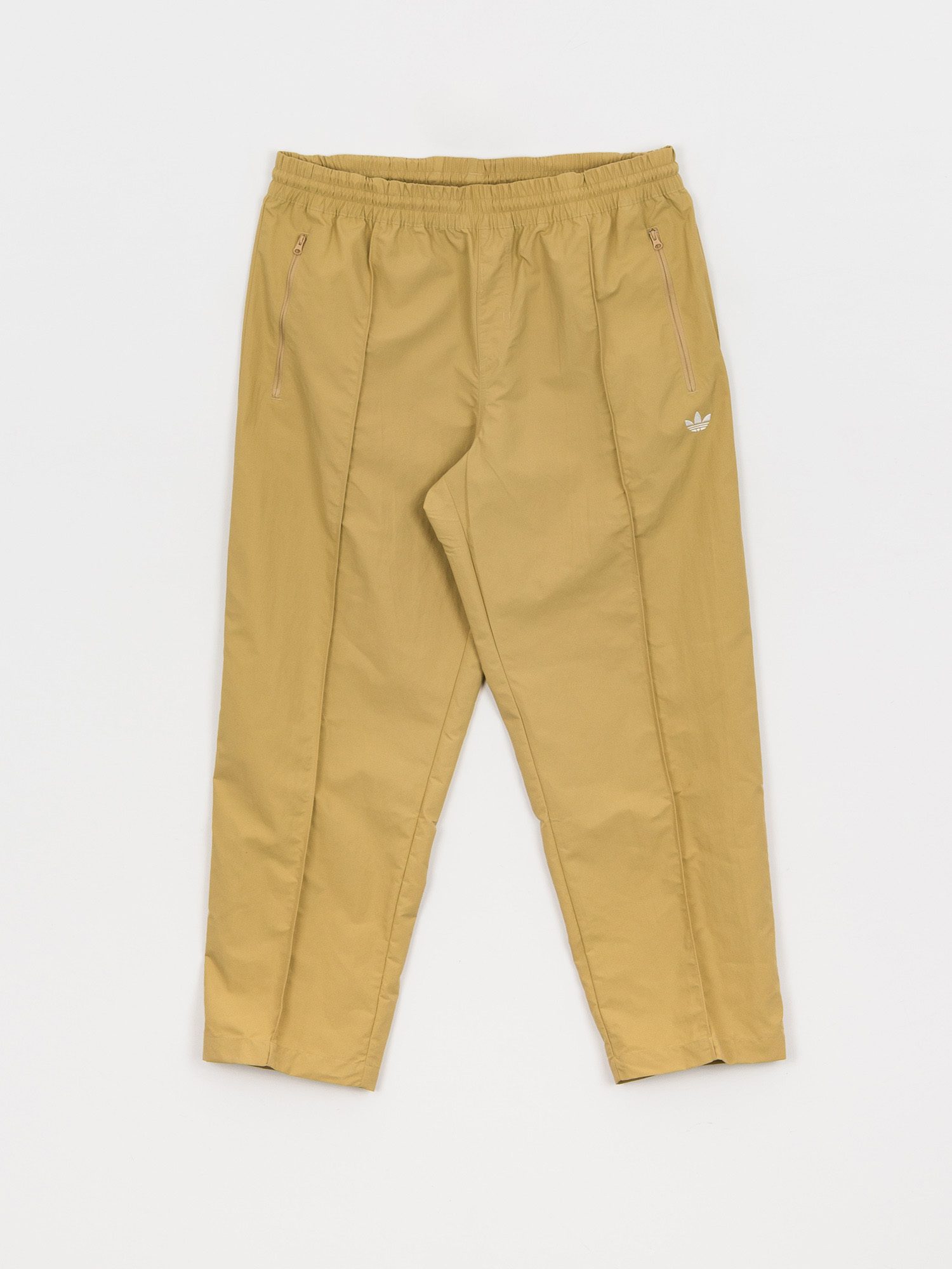 Spodnie adidas Pintuck (beiton)