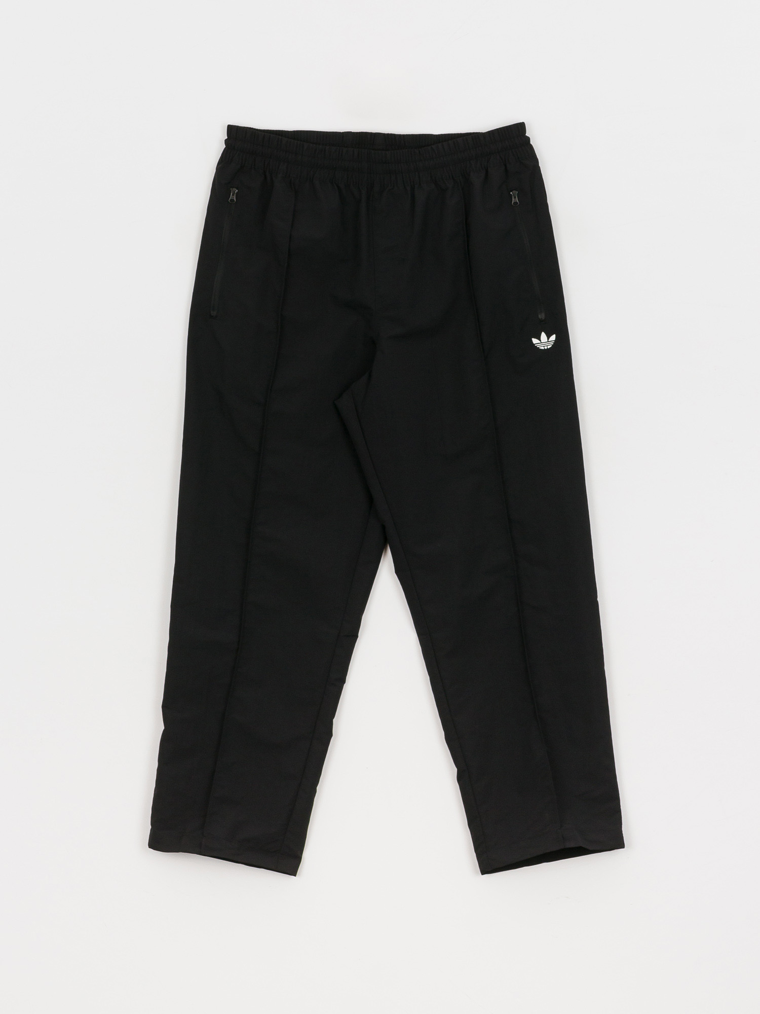 Spodnie adidas Pintuck (black)