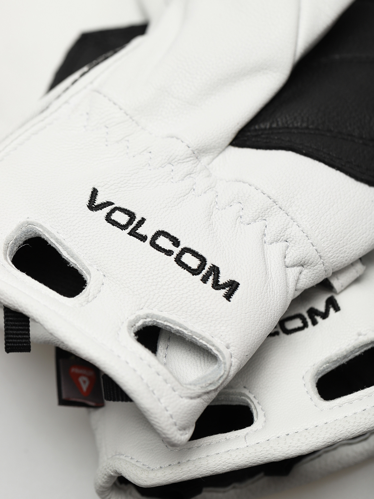 Rękawice Volcom Provoke Gore Tex Mitt (white)