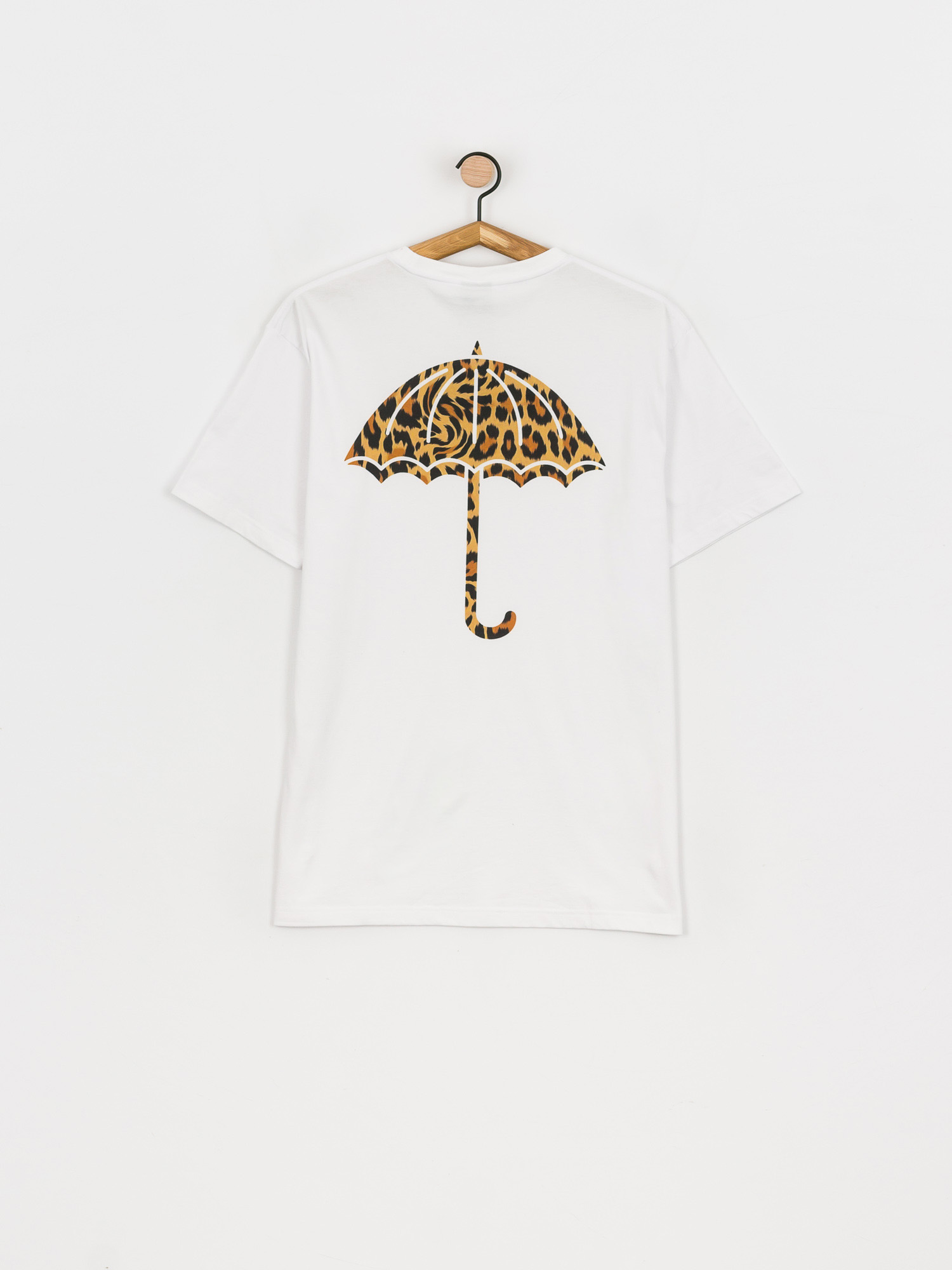 T-shirt Helas Exotic (white)