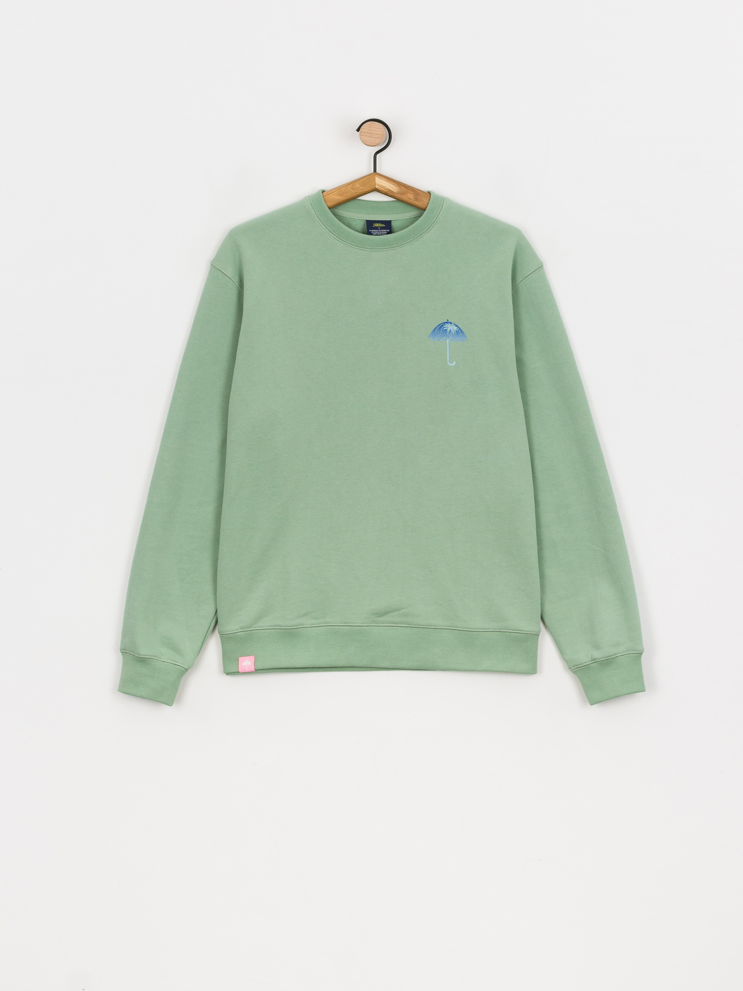 Bluza Helas Taste (mint)