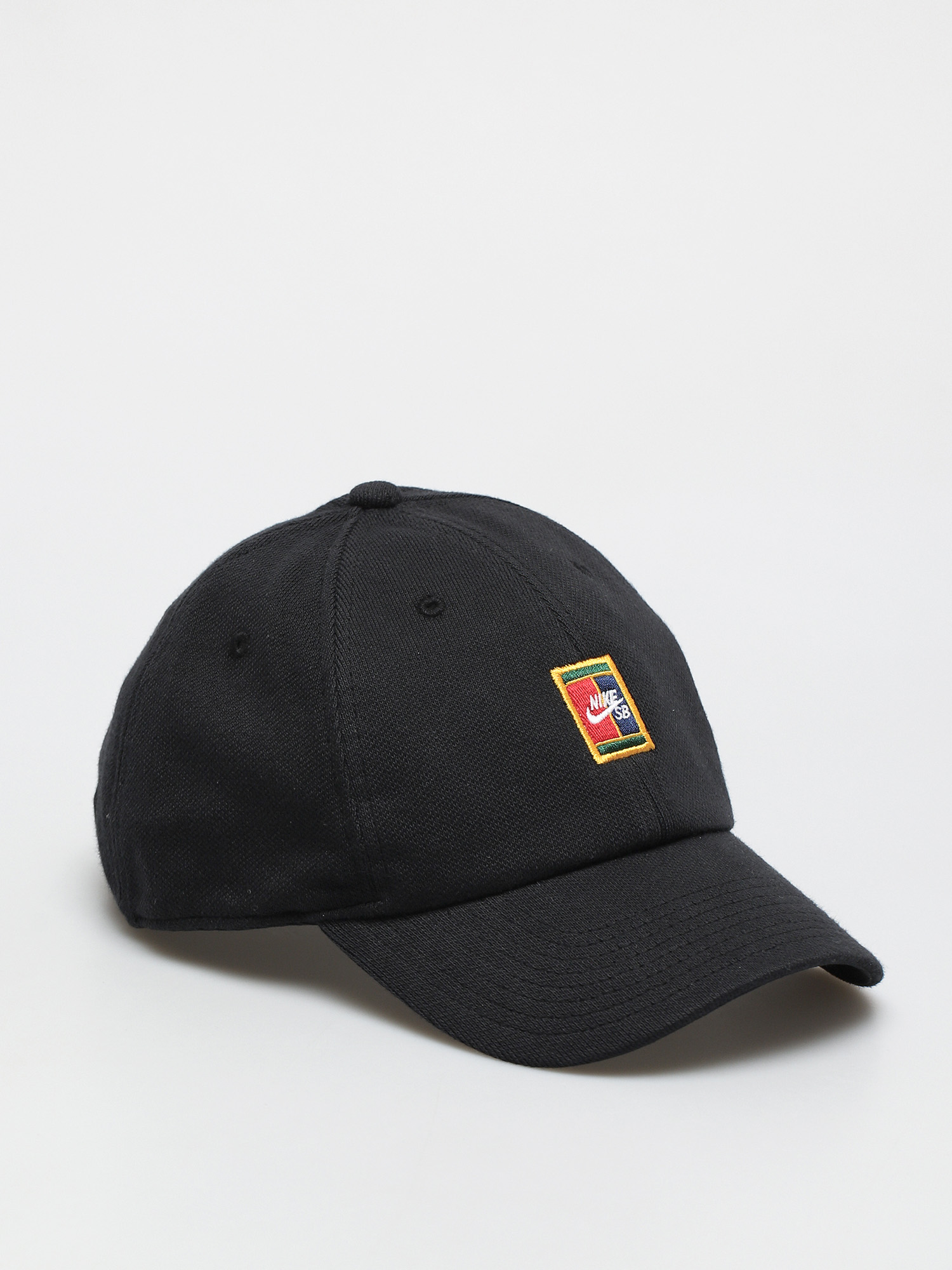 Czapka z daszkiem Nike SB H86 COS (black)