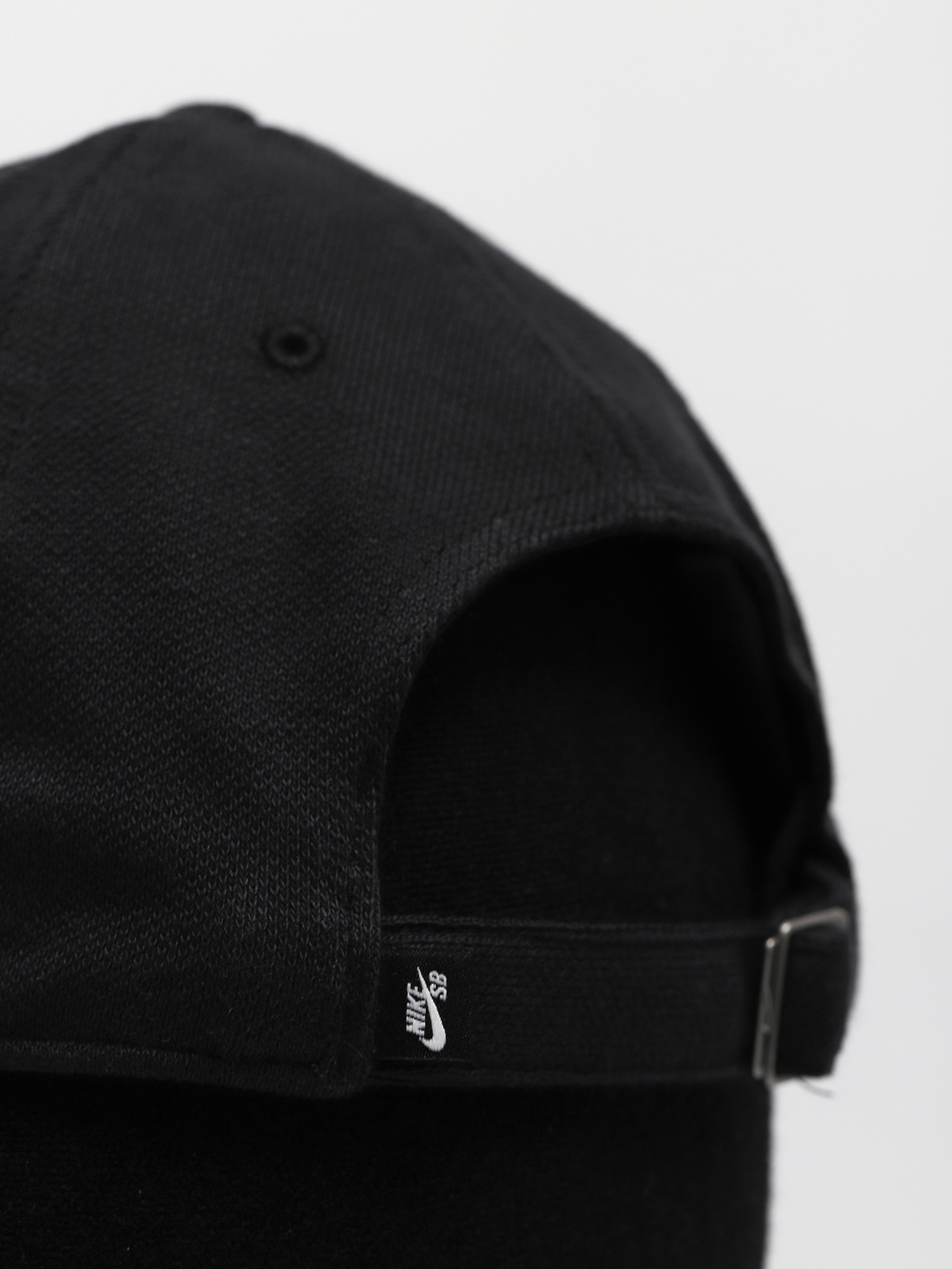 Czapka z daszkiem Nike SB H86 COS (black)
