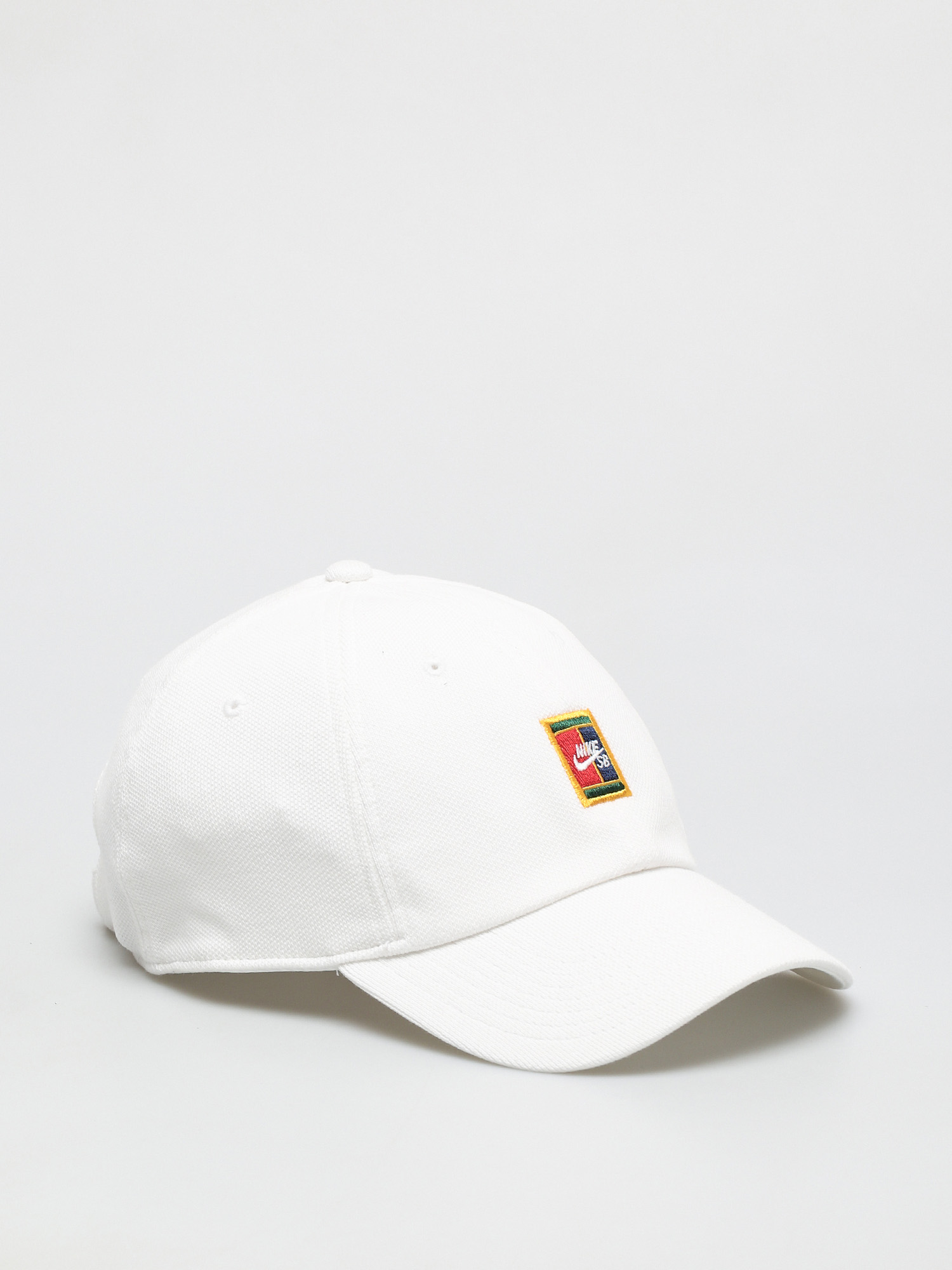 Czapka z daszkiem Nike SB H86 COS (white)