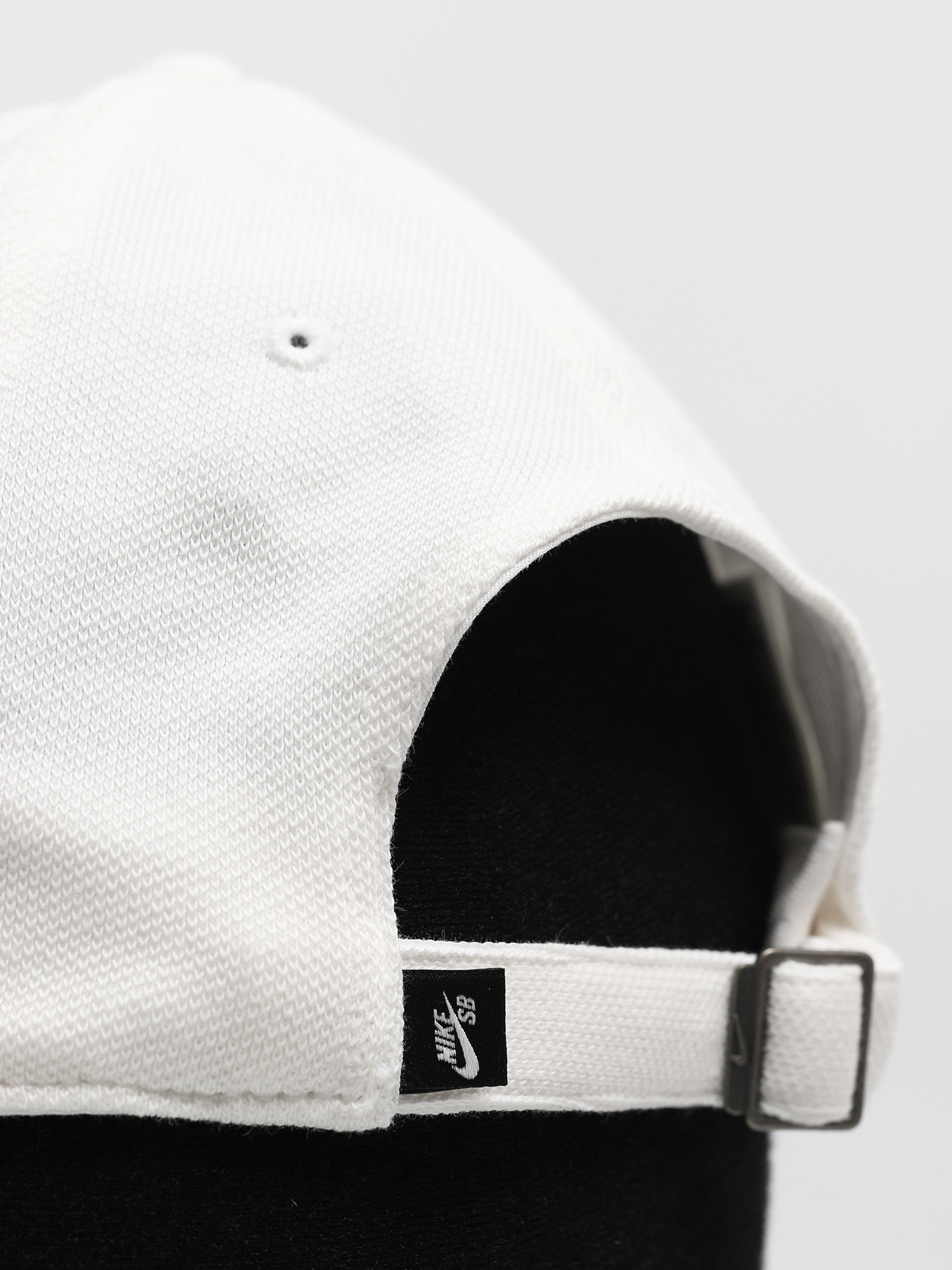Czapka z daszkiem Nike SB H86 COS (white)