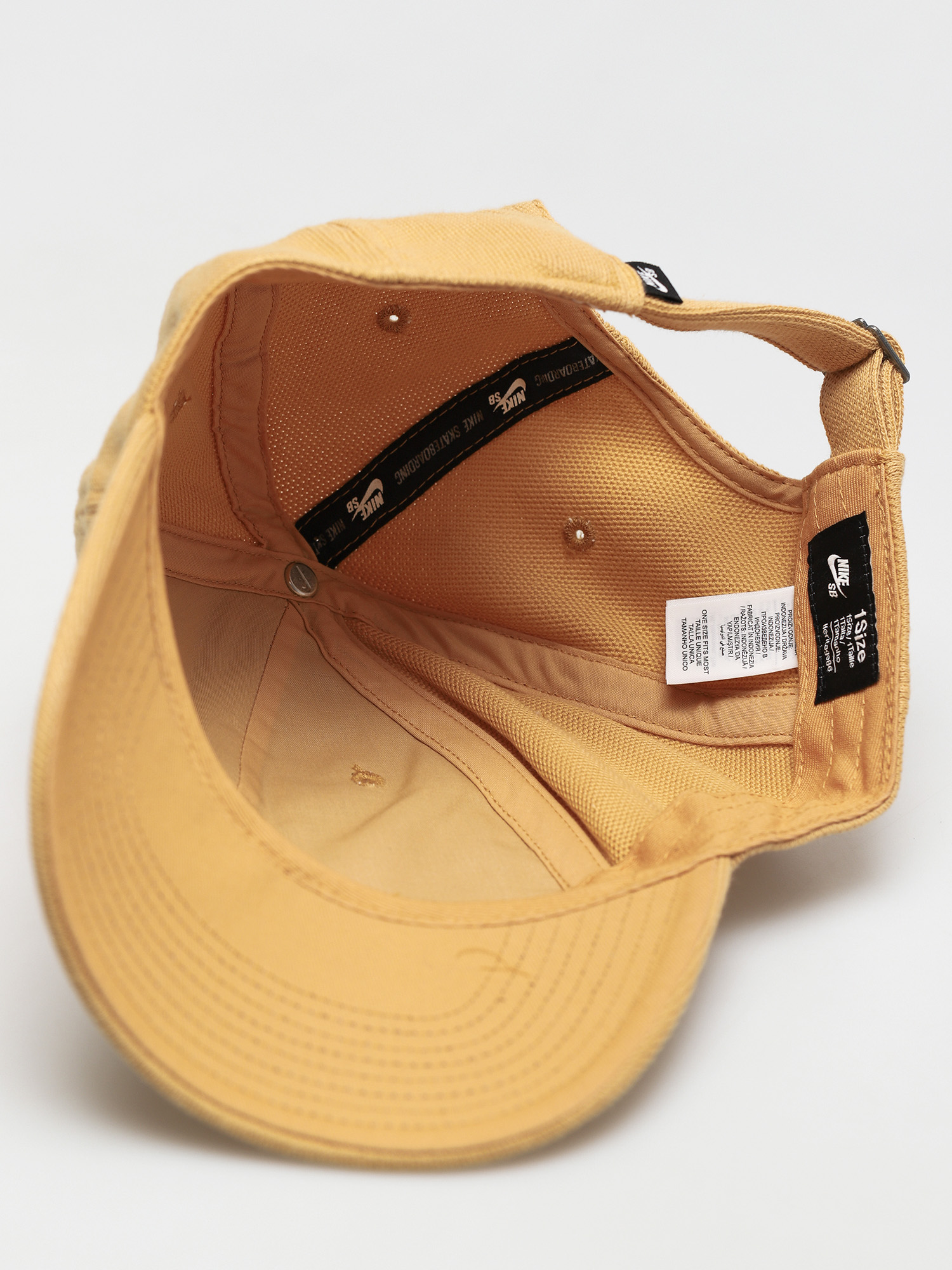 Czapka z daszkiem Nike SB H86 COS (twine)