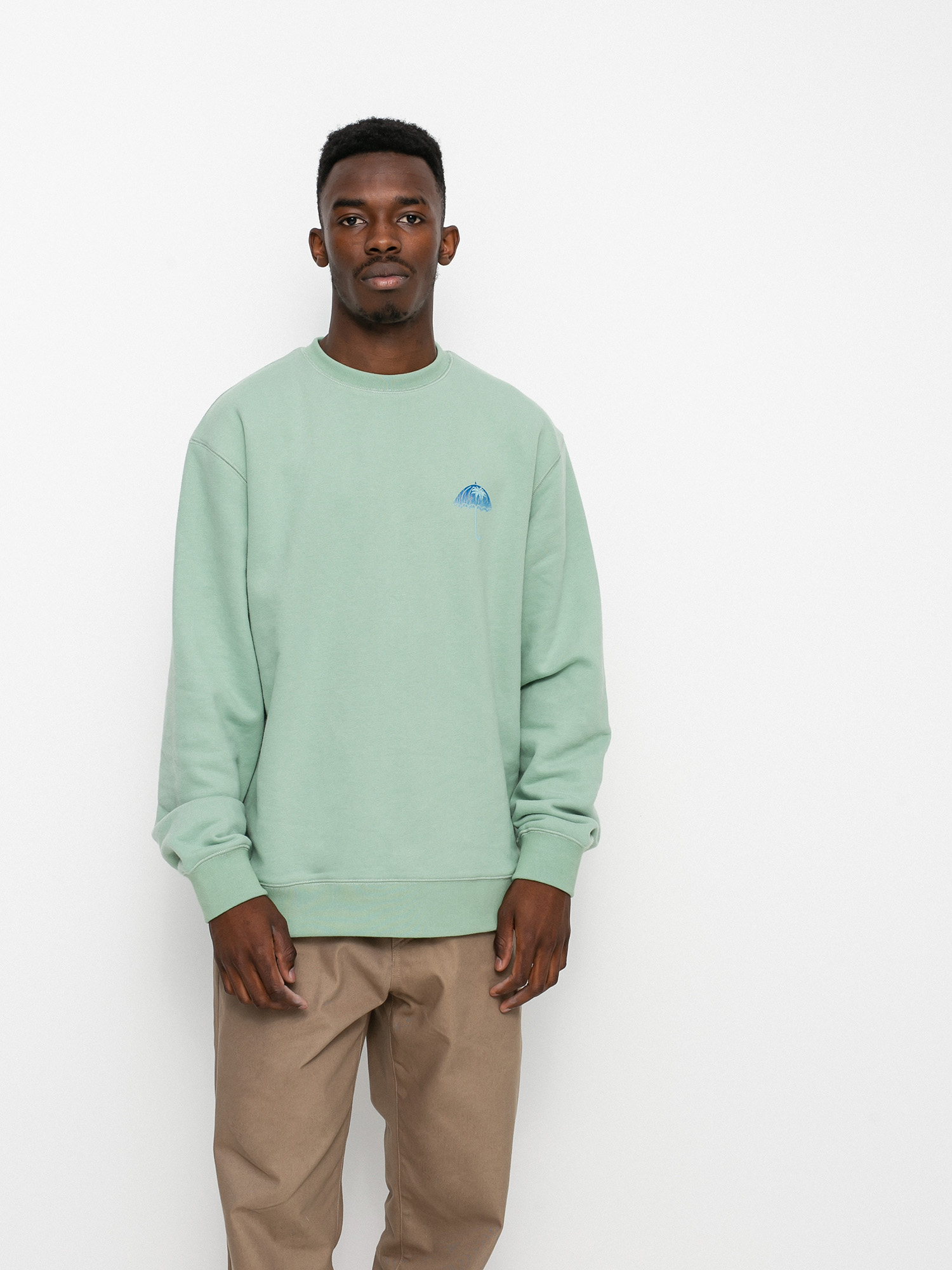 Bluza Helas Taste (mint)