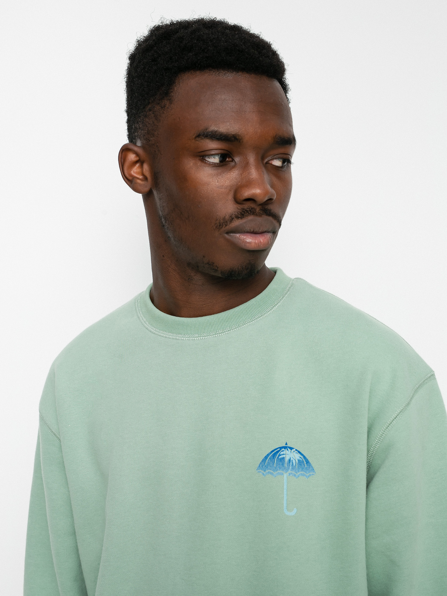 Bluza Helas Taste (mint)