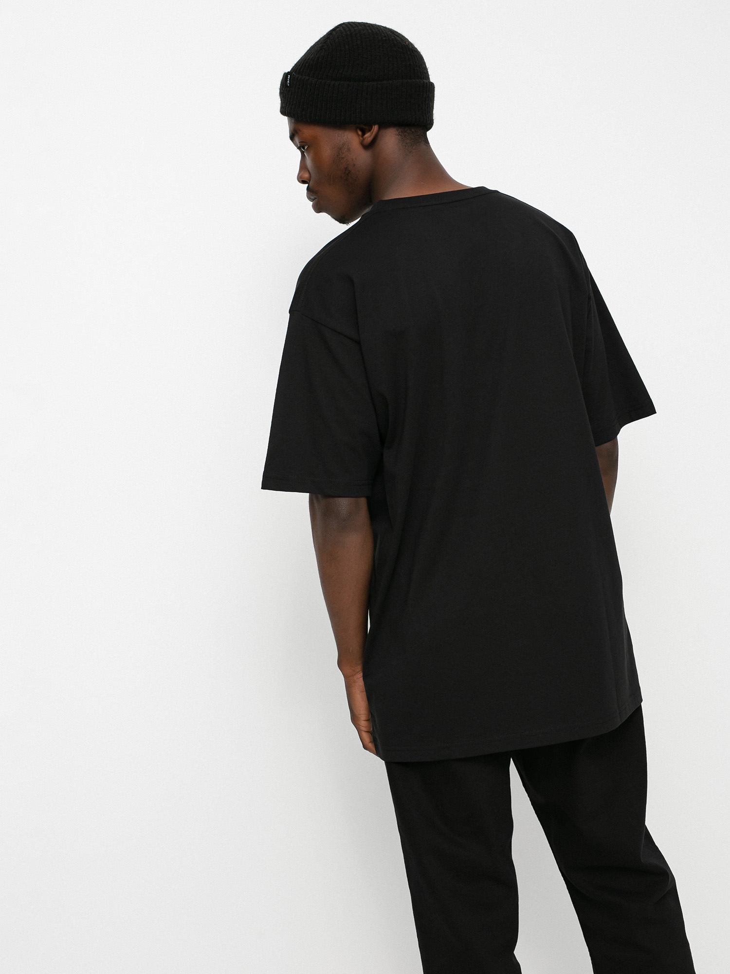 T-shirt Vans Vans X Wade Goodall (black)
