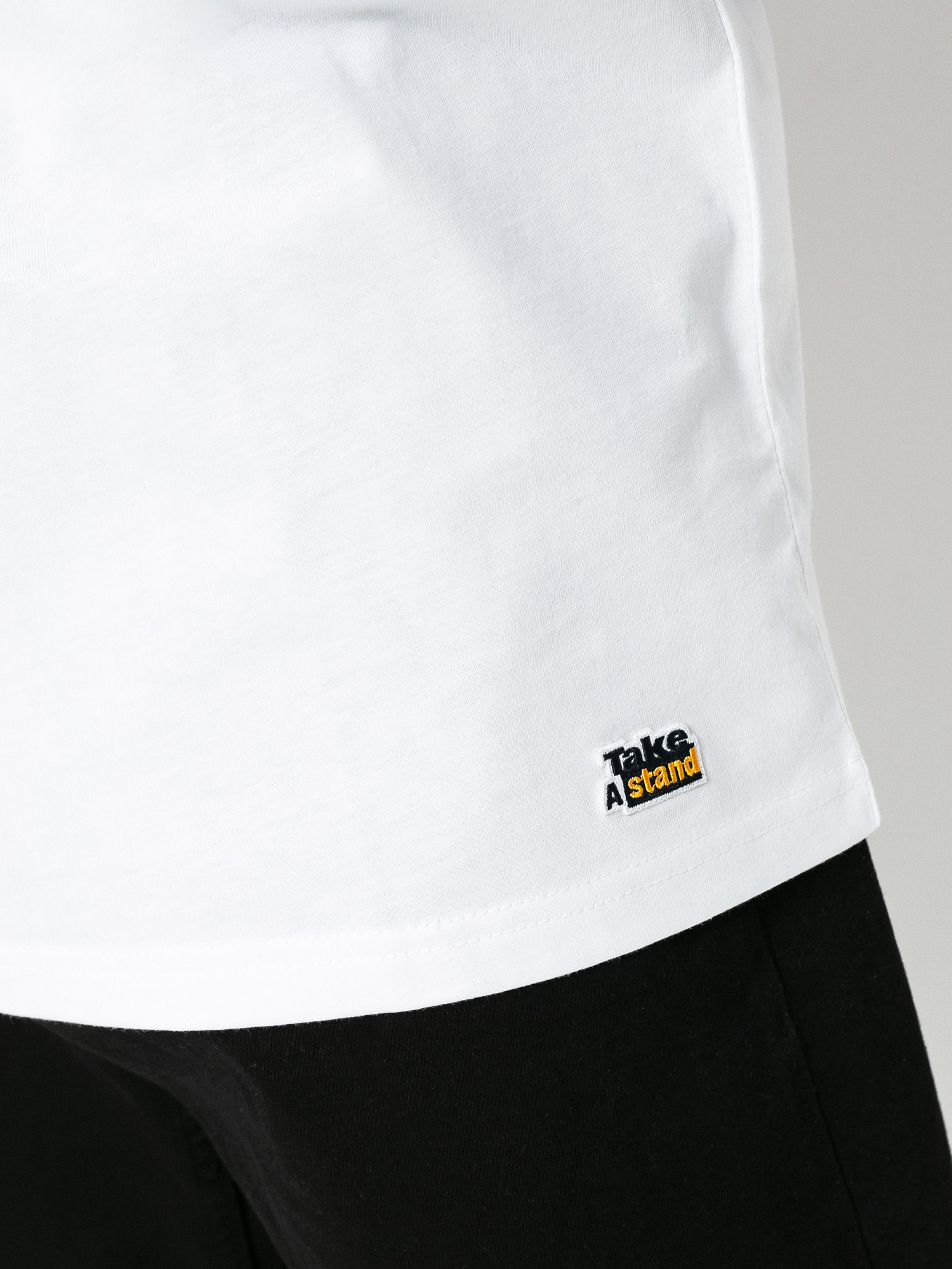 T-shirt Vans Equality (white)