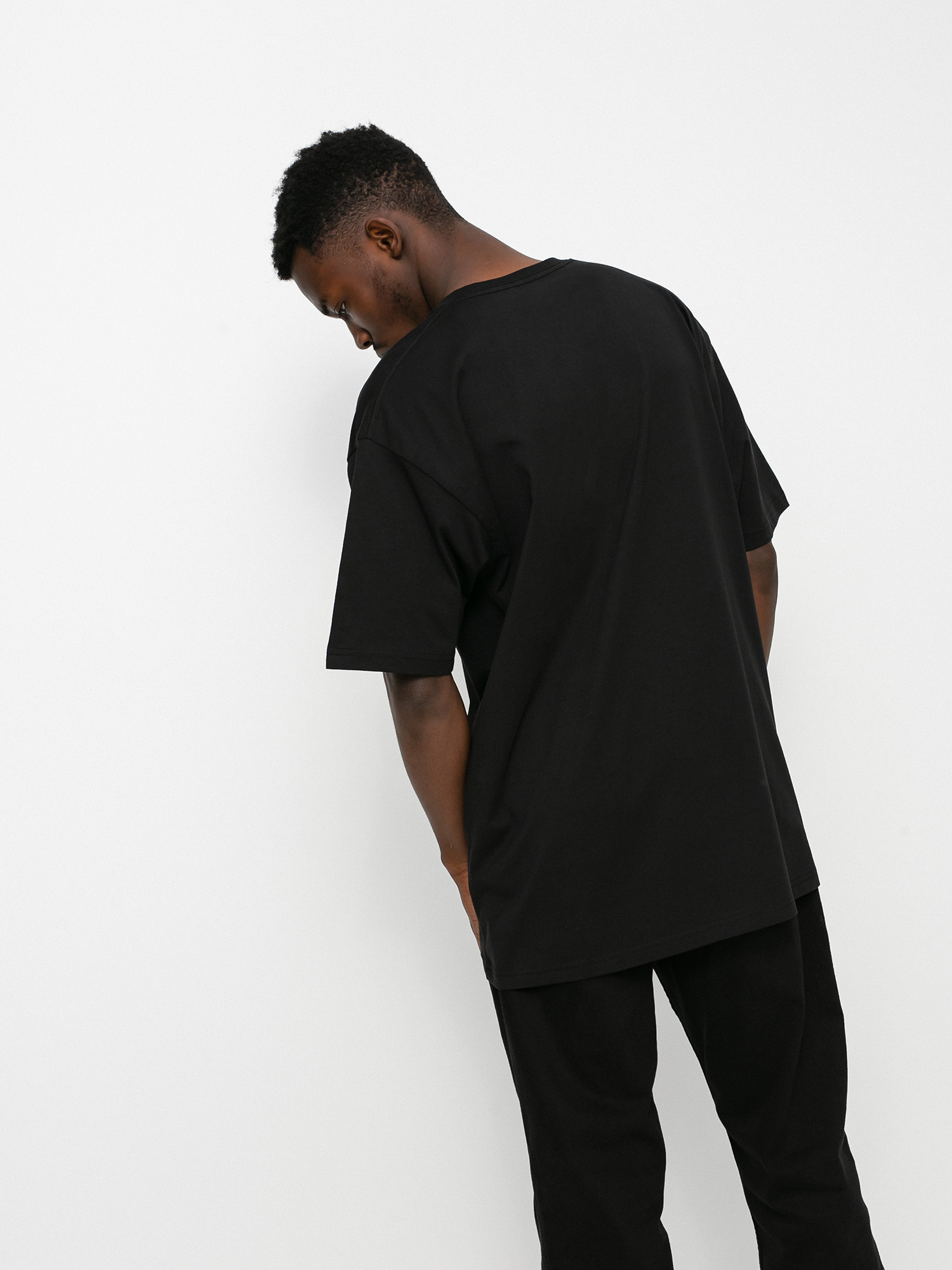 T-shirt Vans Otw Reaper (black)