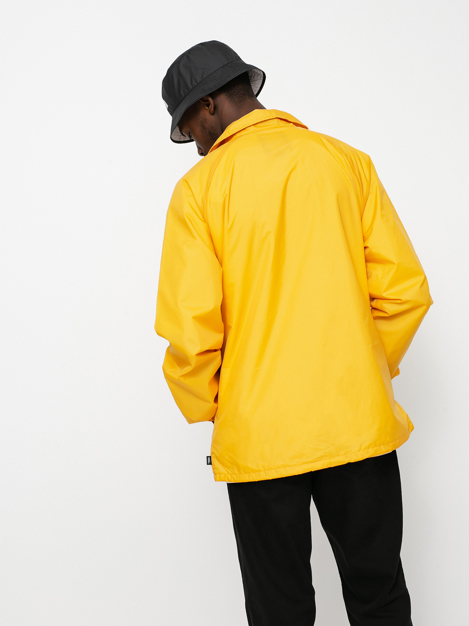 Kurtka Vans Torrey (golden glow)