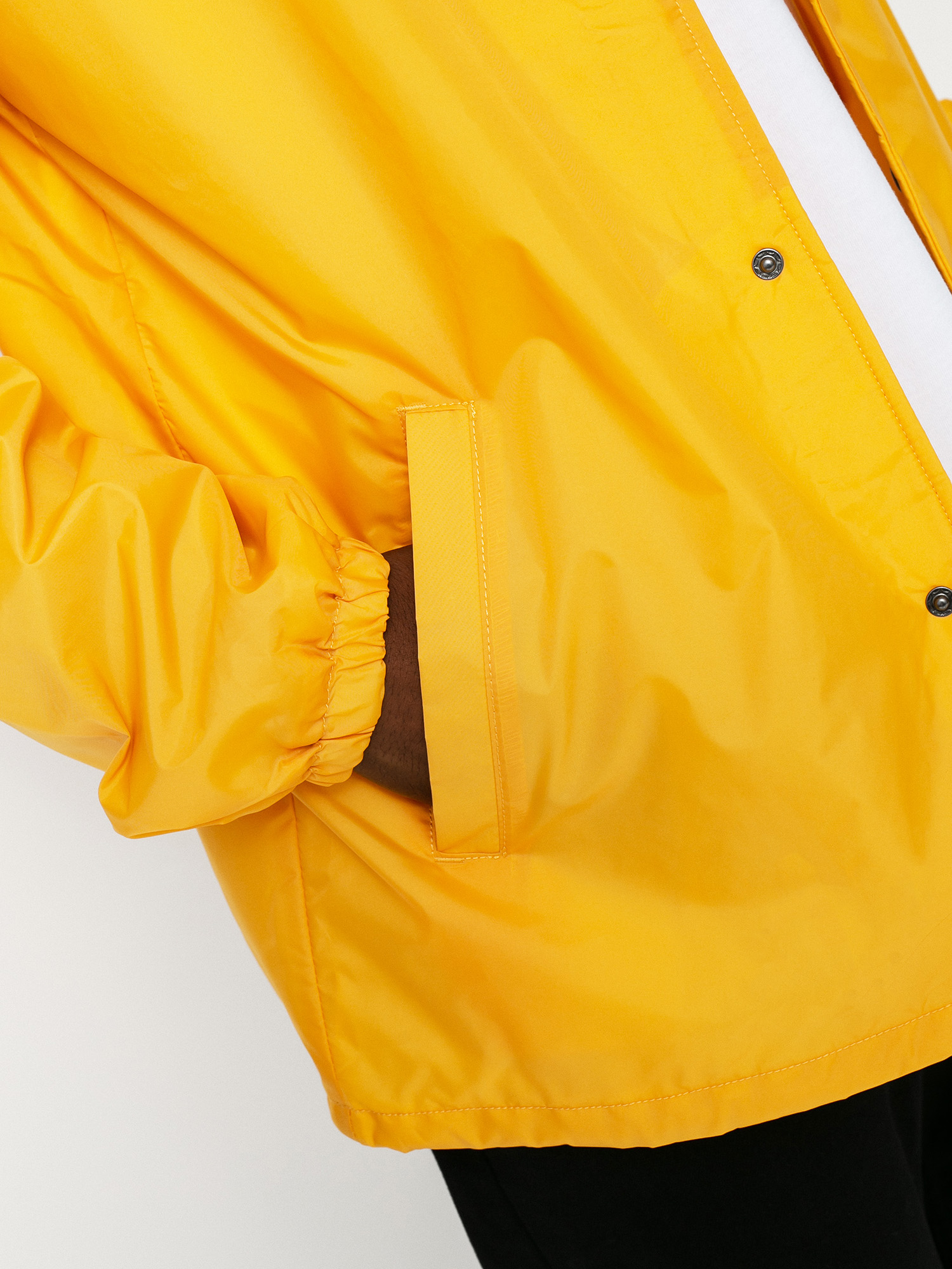 Kurtka Vans Torrey (golden glow)