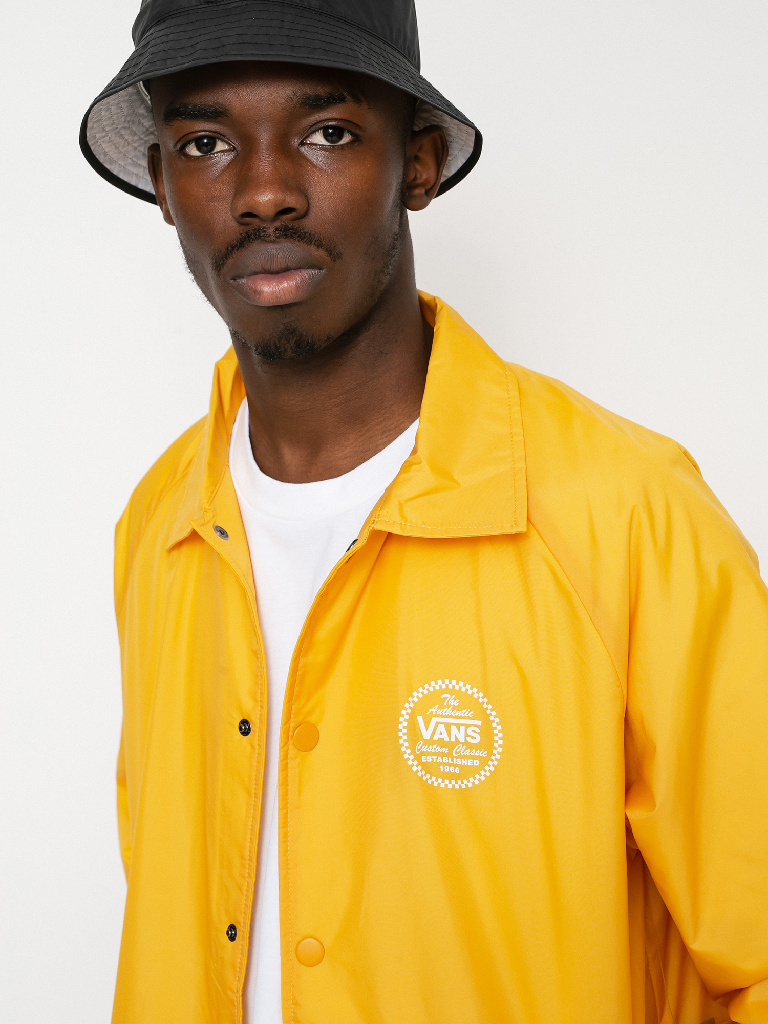 Kurtka Vans Torrey (golden glow)