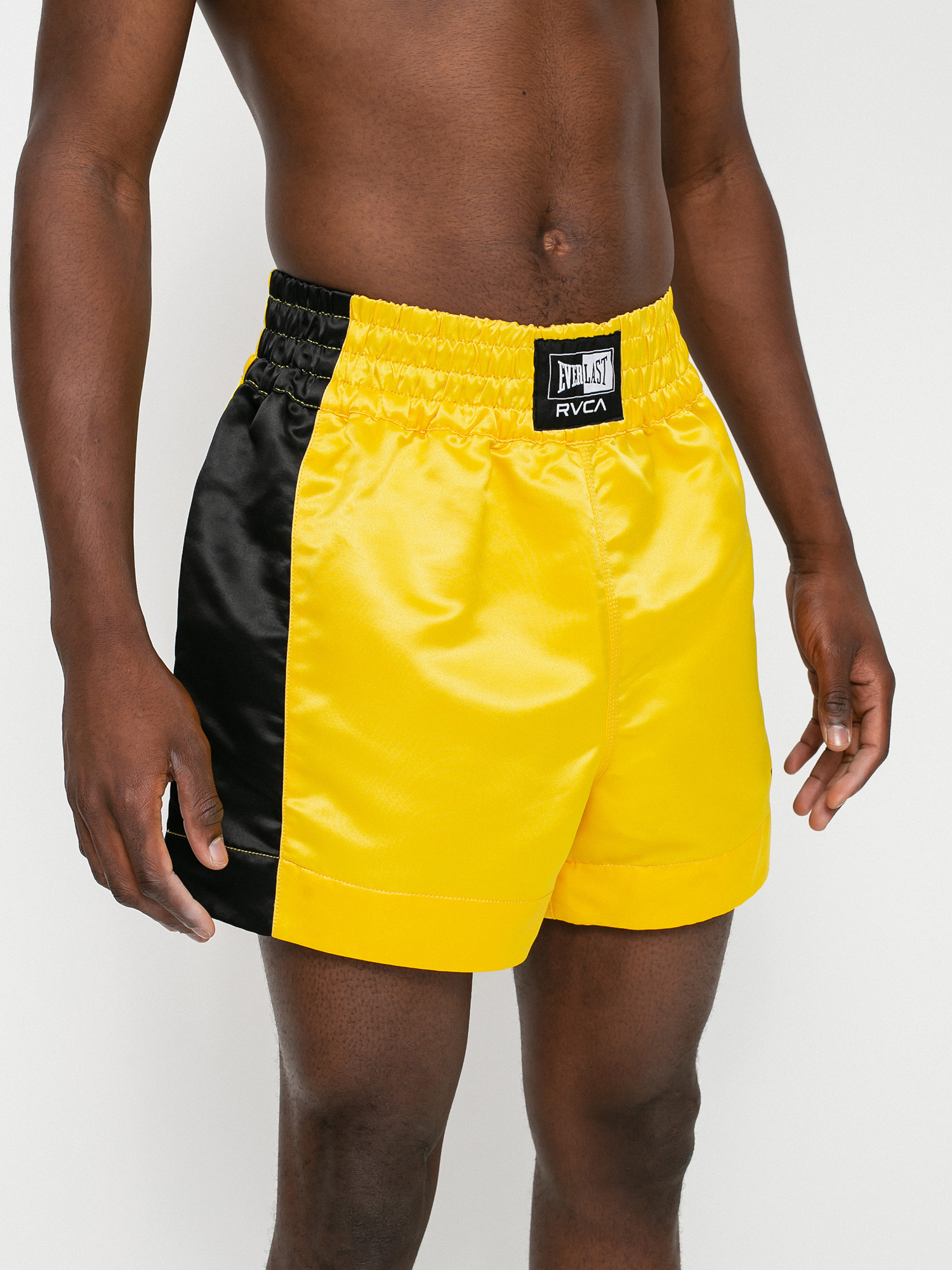 Szorty RVCA Everlast Boxing (freesia)
