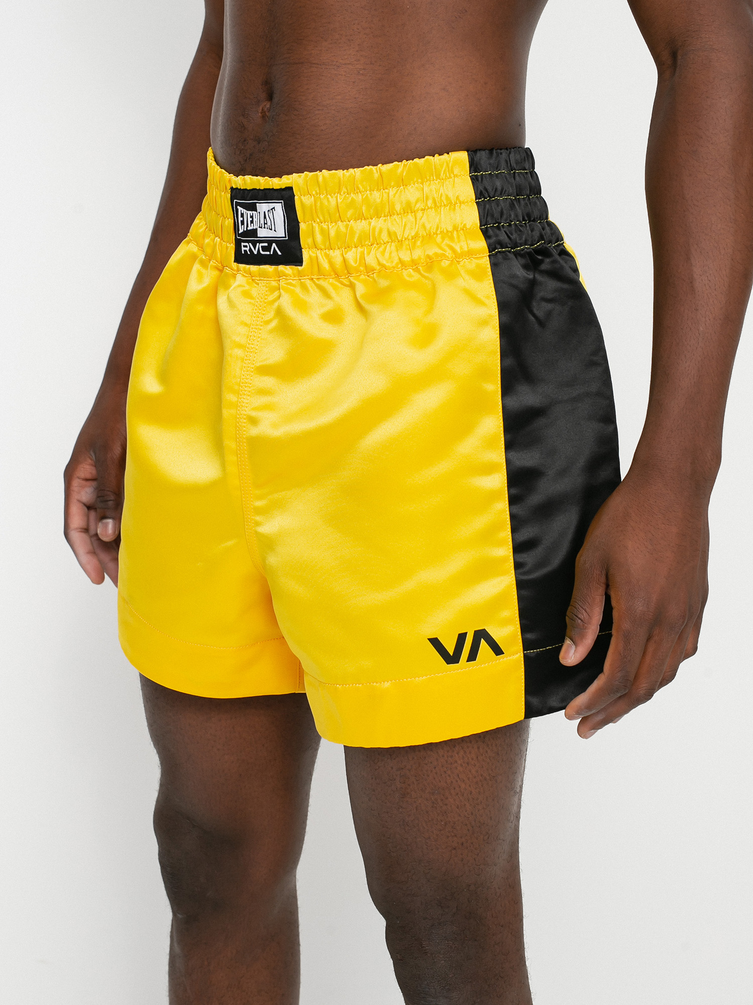 Szorty RVCA Everlast Boxing (freesia)
