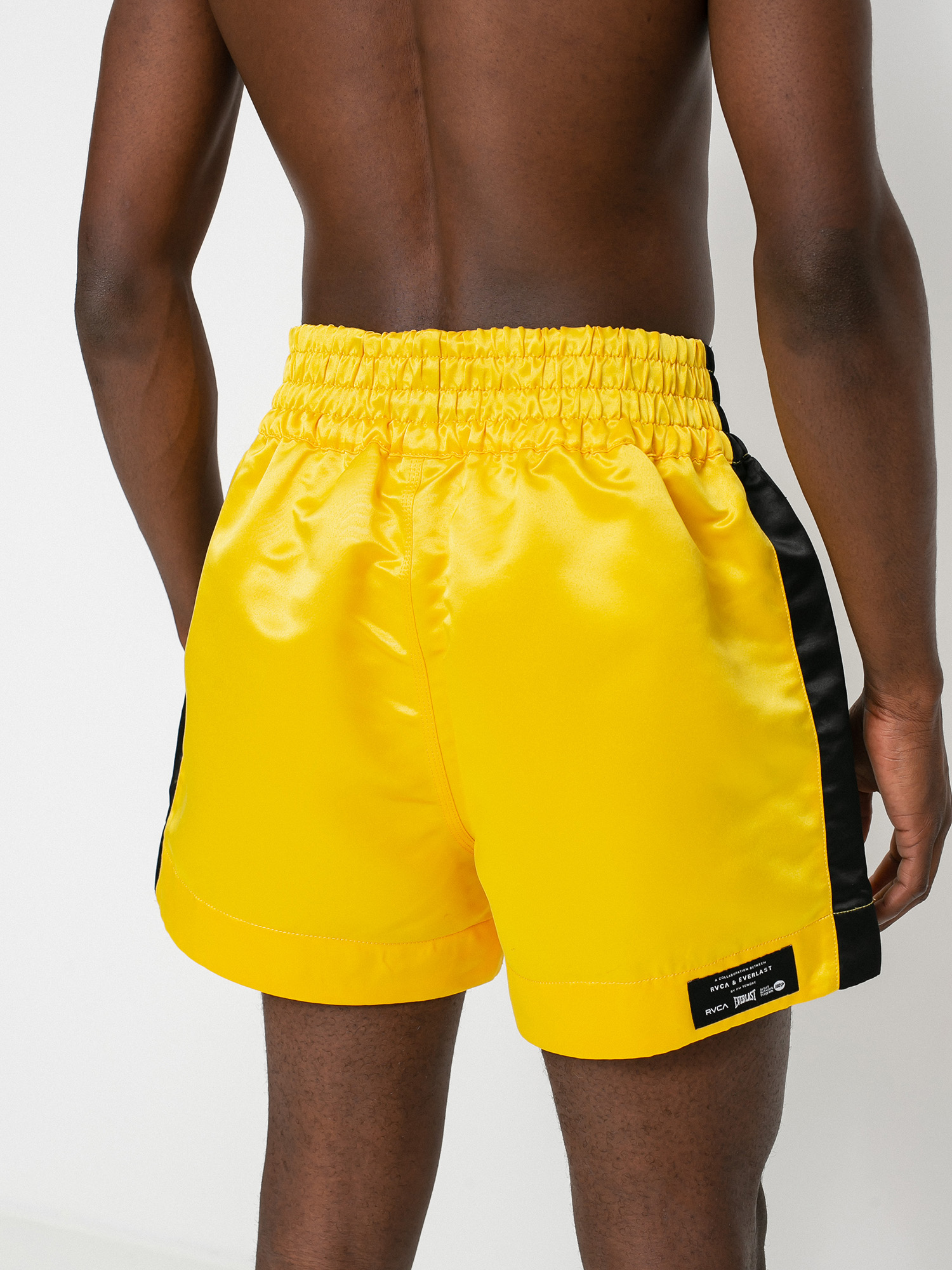 Szorty RVCA Everlast Boxing (freesia)