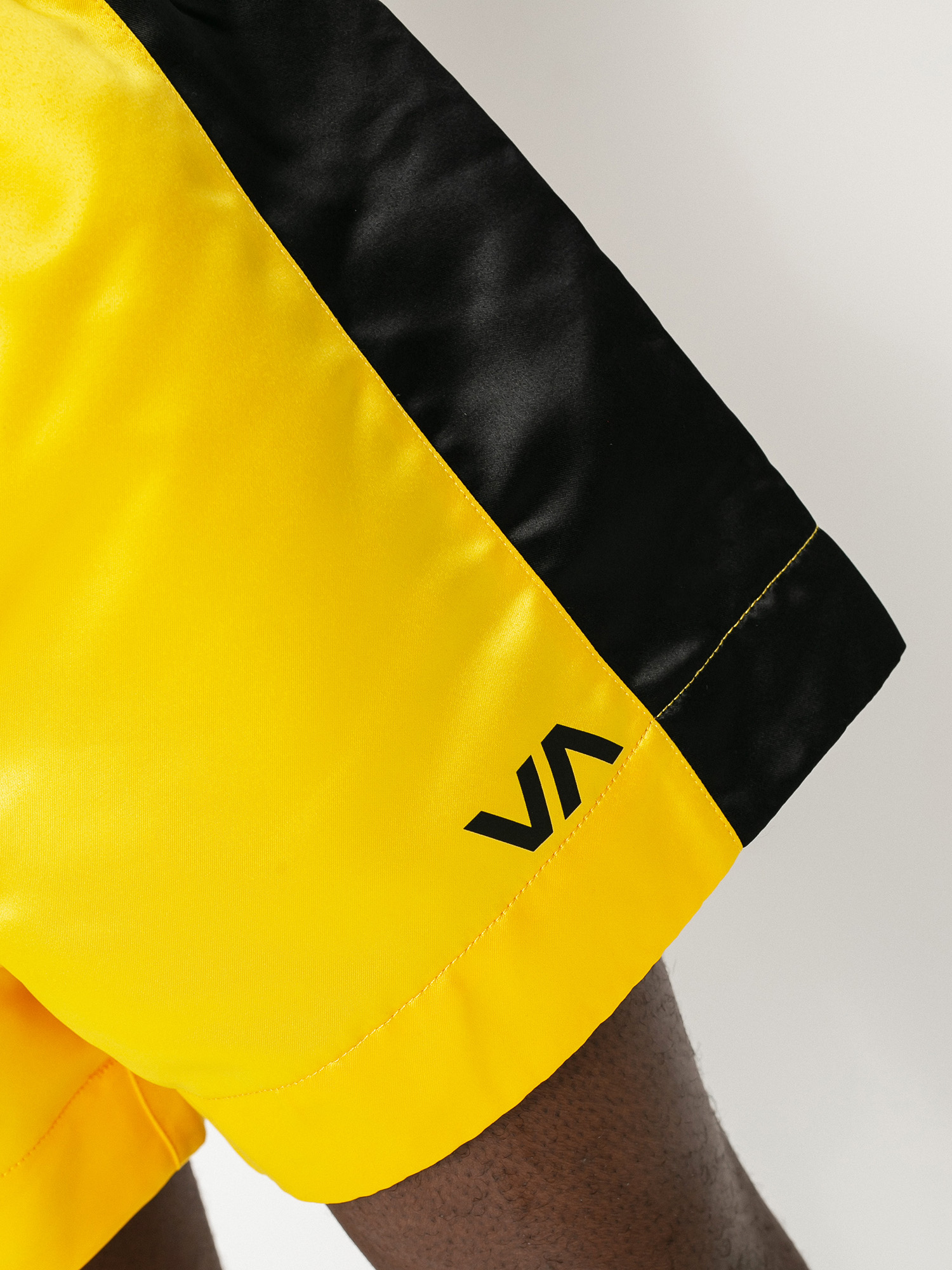 Szorty RVCA Everlast Boxing (freesia)