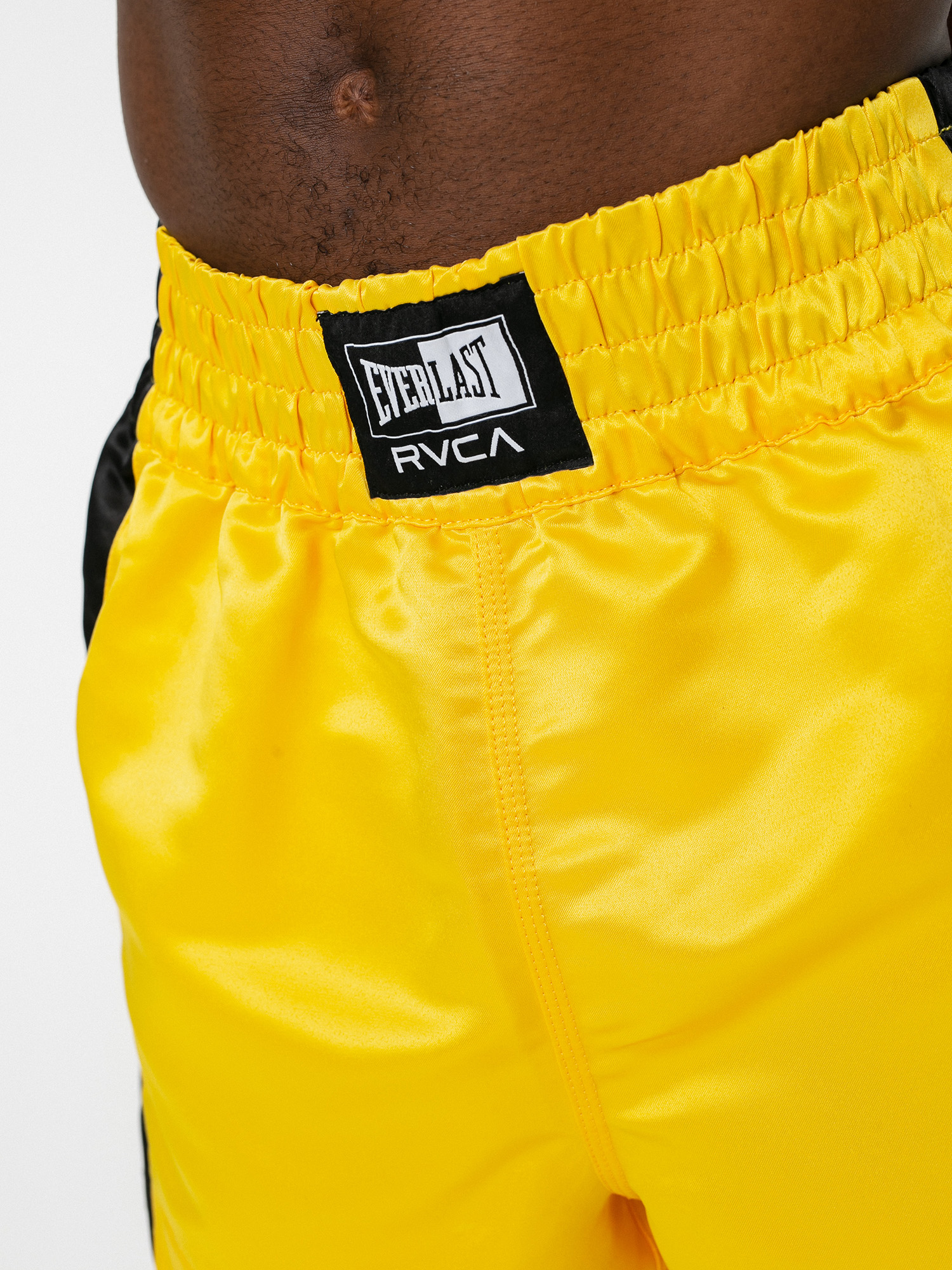Szorty RVCA Everlast Boxing (freesia)