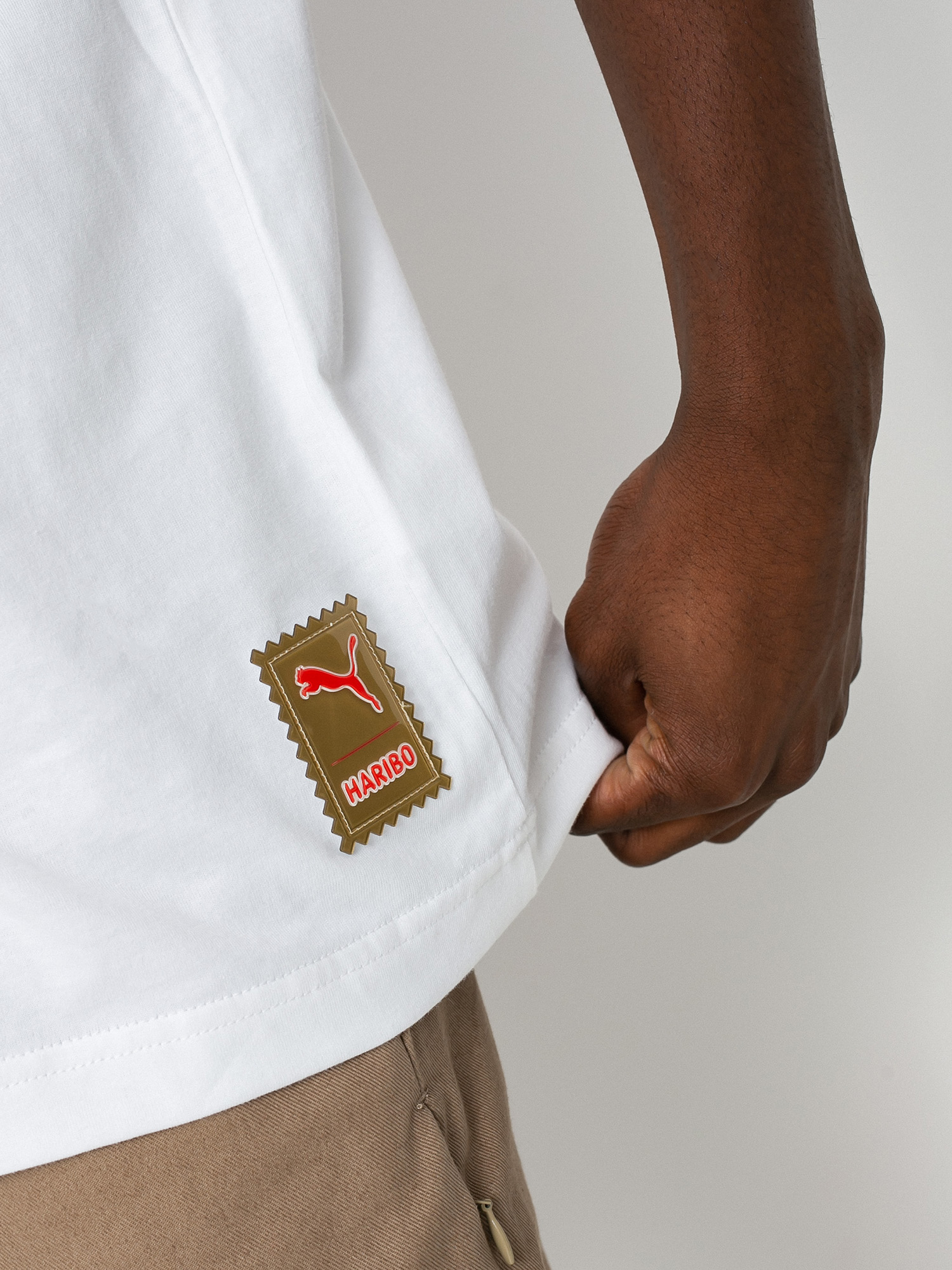 T-shirt Puma X Haribo (white)