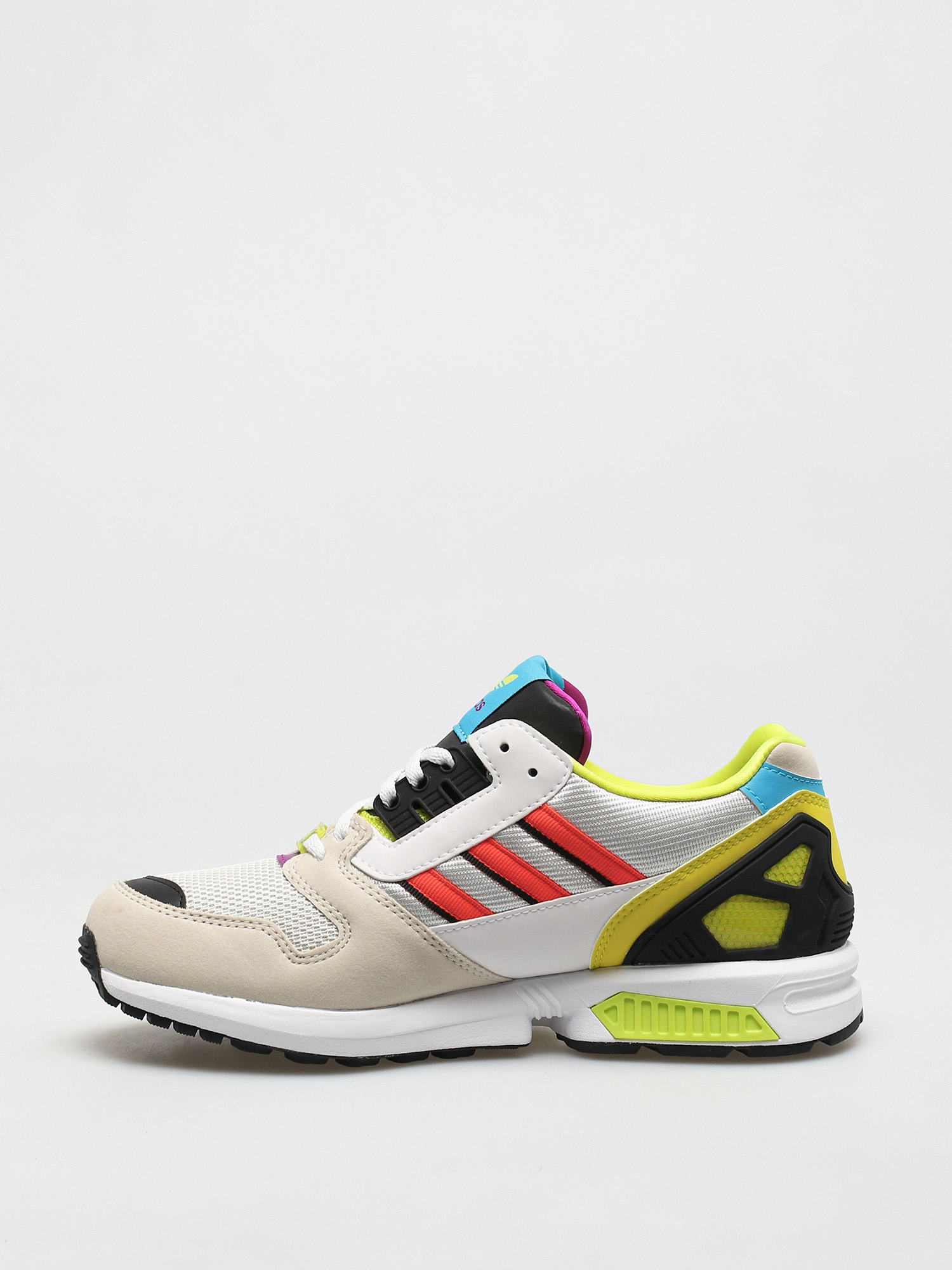 Buty adidas Originals ZX 8000 (cbrown/ftwwht/crywht)