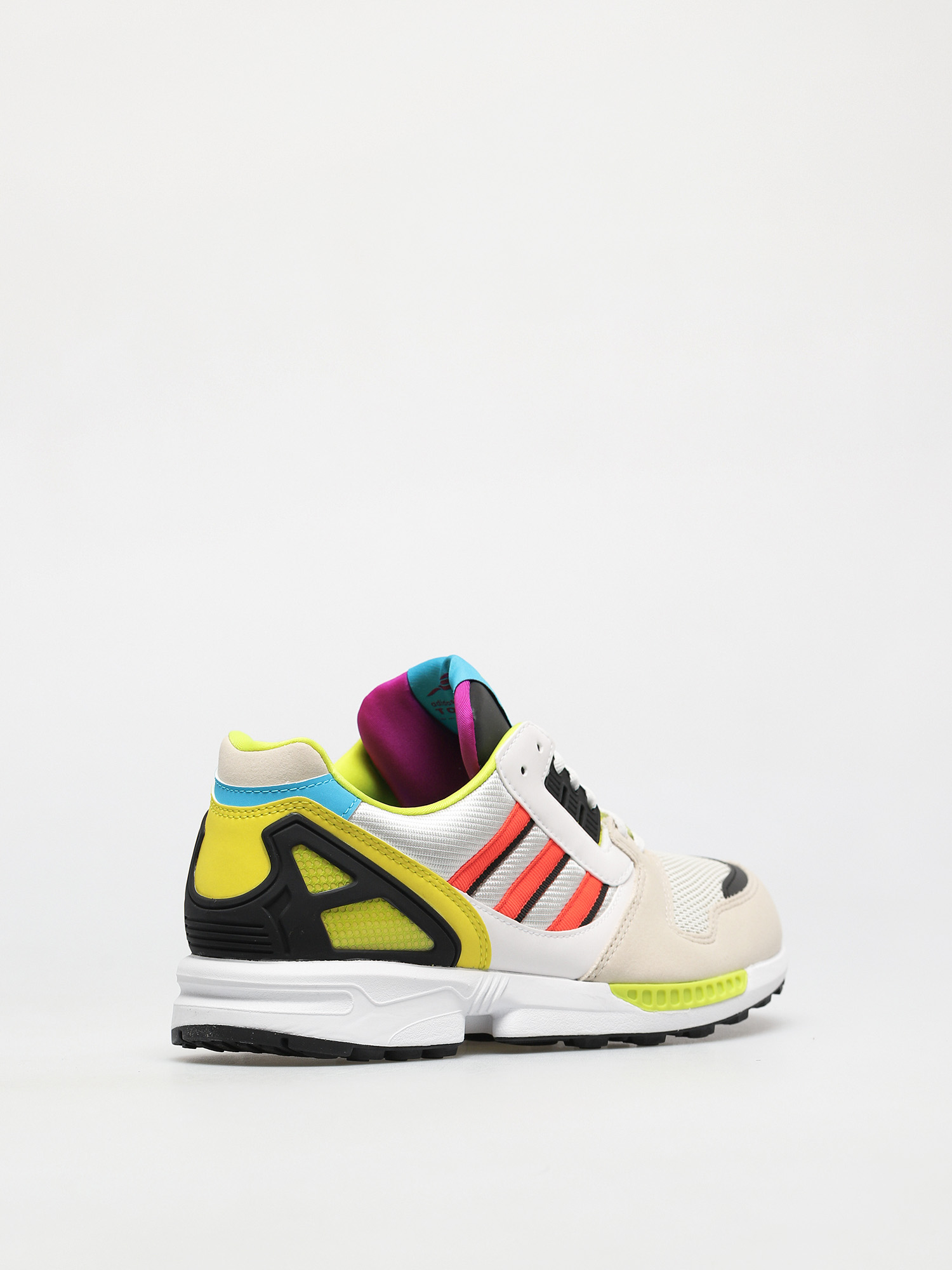 Buty adidas Originals ZX 8000 (cbrown/ftwwht/crywht)