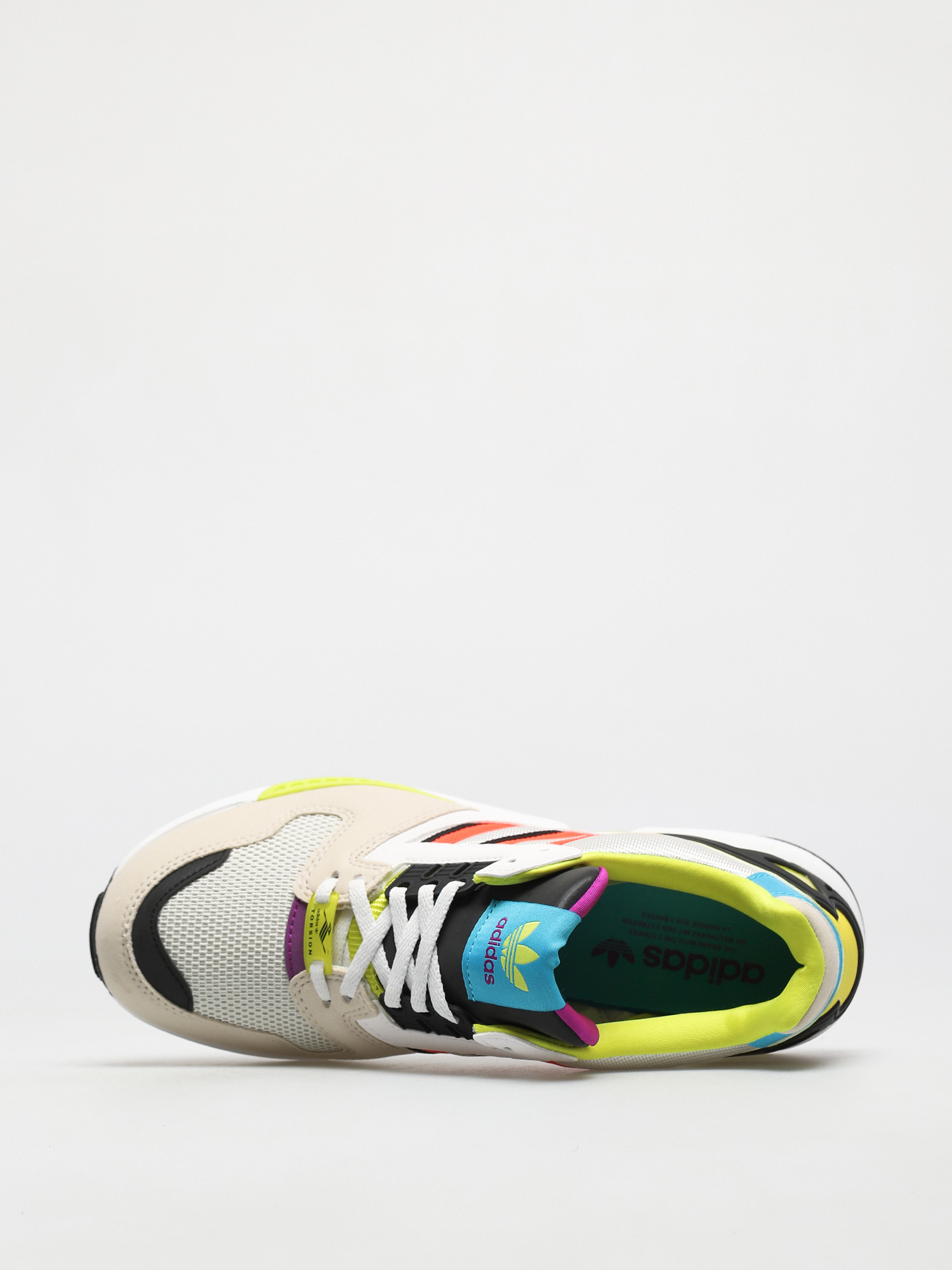 Buty adidas Originals ZX 8000 (cbrown/ftwwht/crywht)