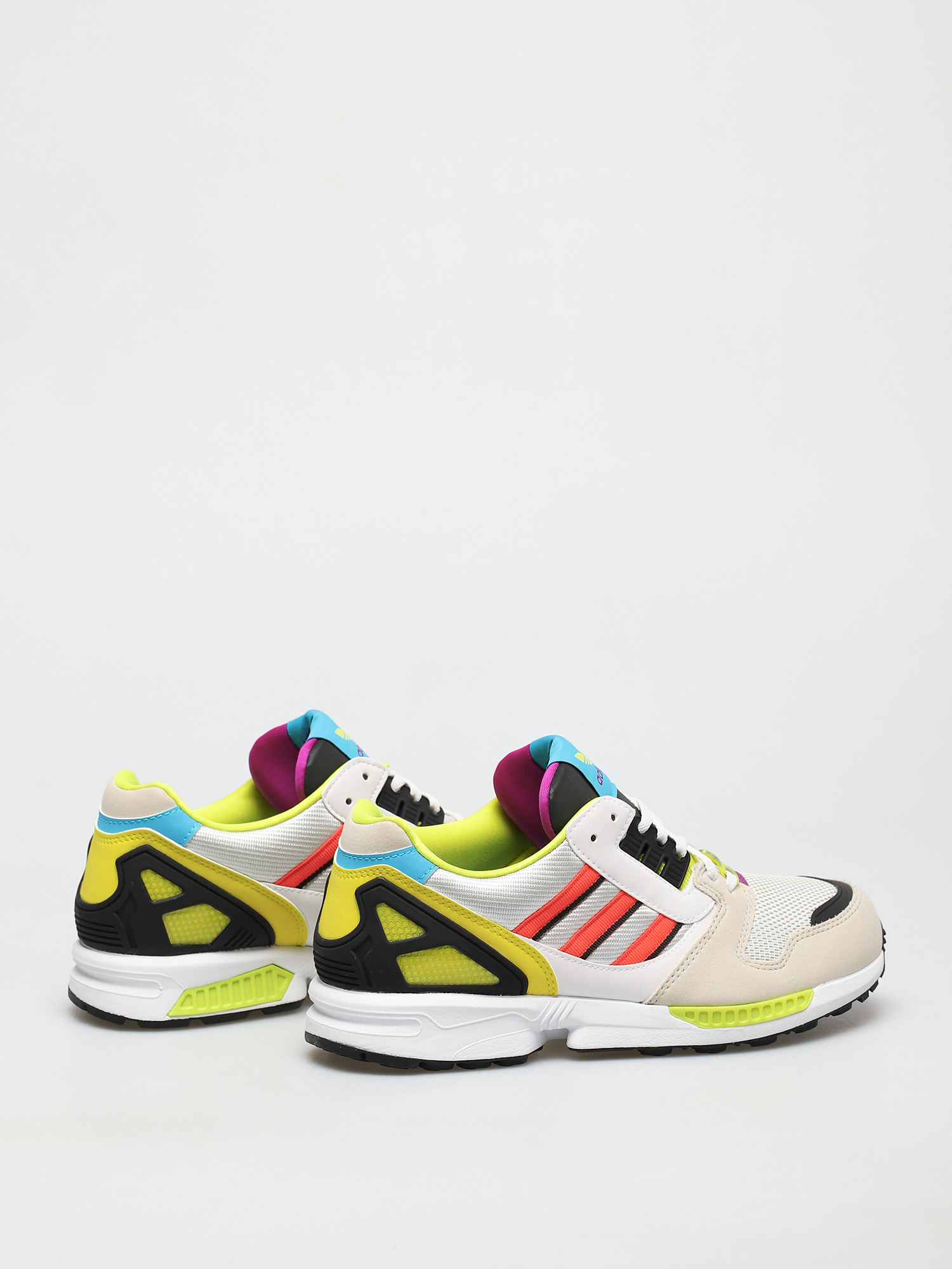 Buty adidas Originals ZX 8000 (cbrown/ftwwht/crywht)