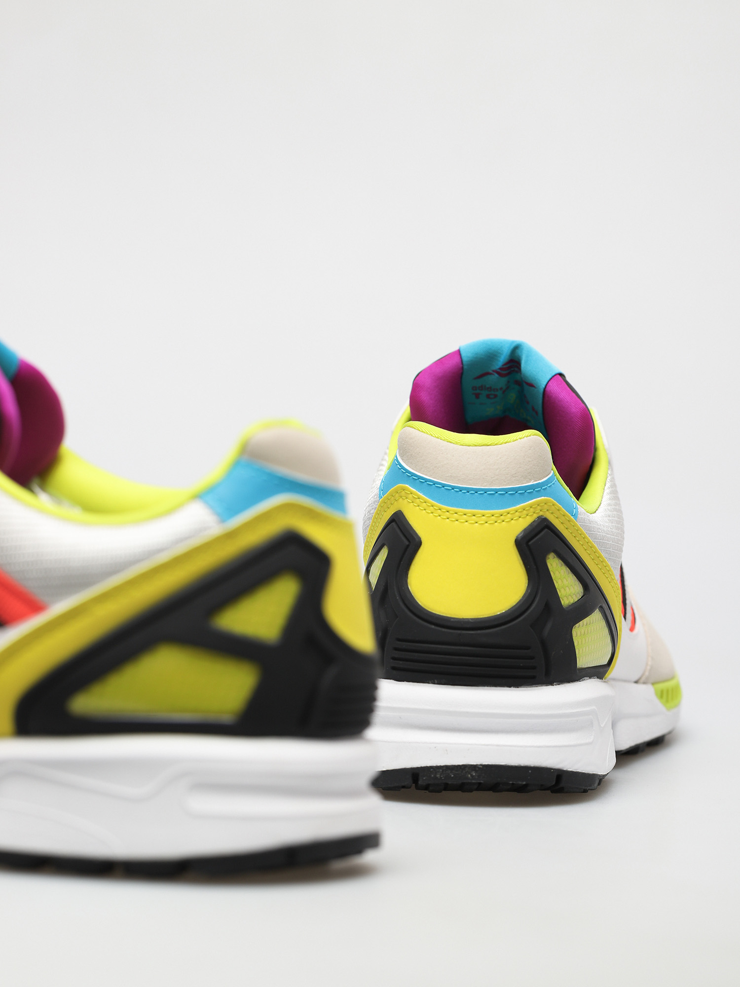 Buty adidas Originals ZX 8000 (cbrown/ftwwht/crywht)