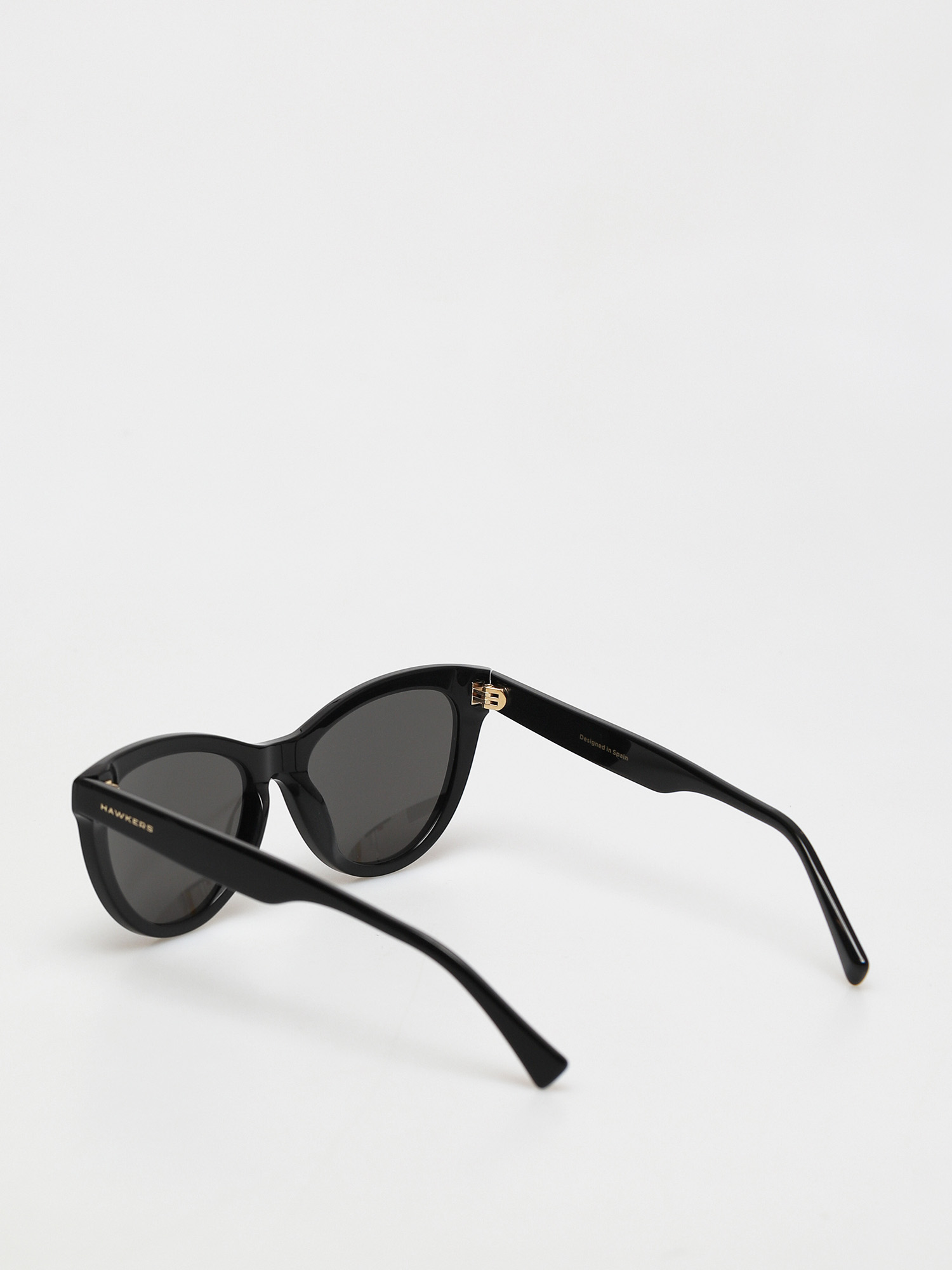 Okulary przeciwsłoneczne Hawkers Nolita (black/acetato eco)