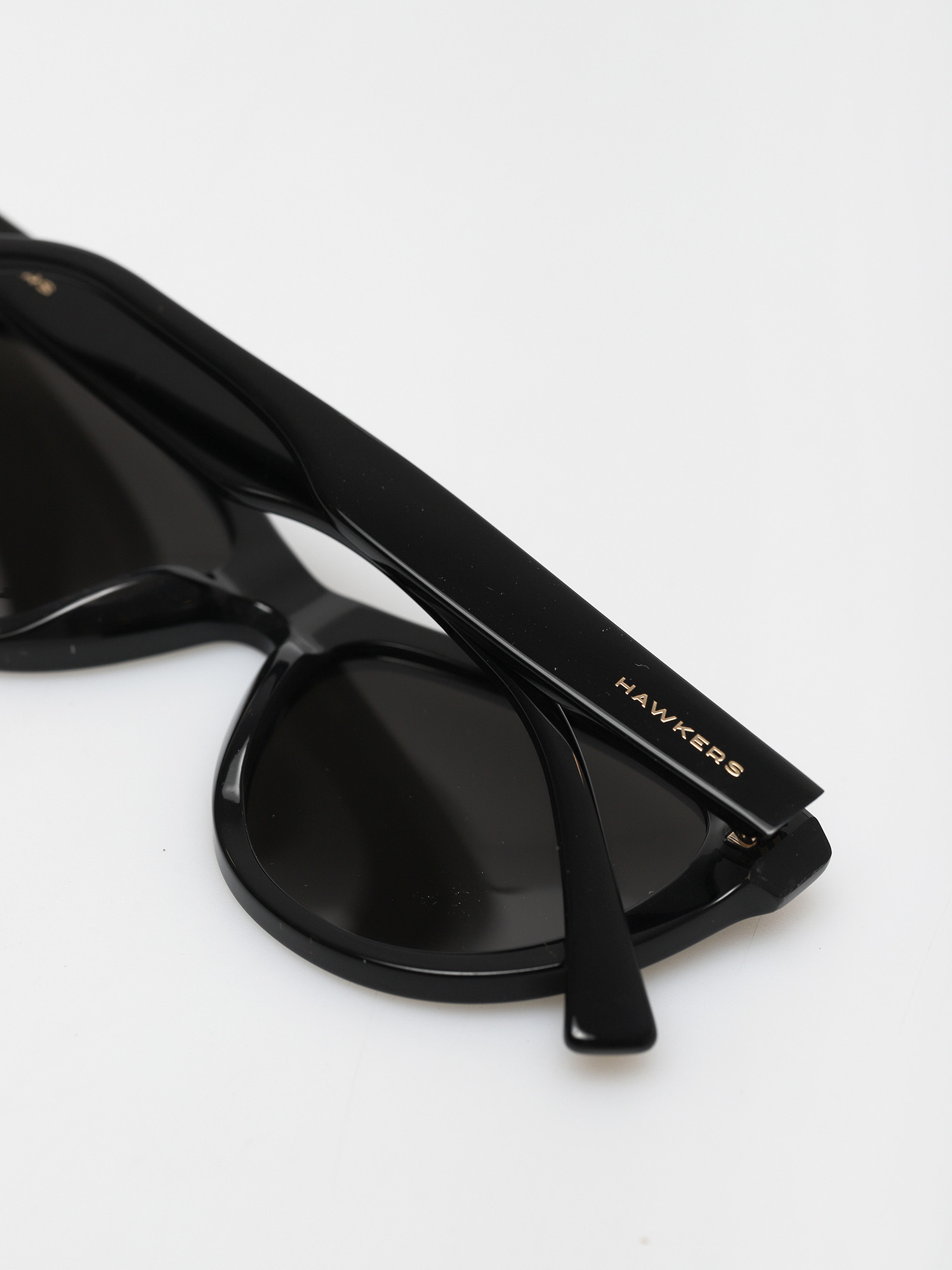 Okulary przeciwsłoneczne Hawkers Nolita (black/acetato eco)
