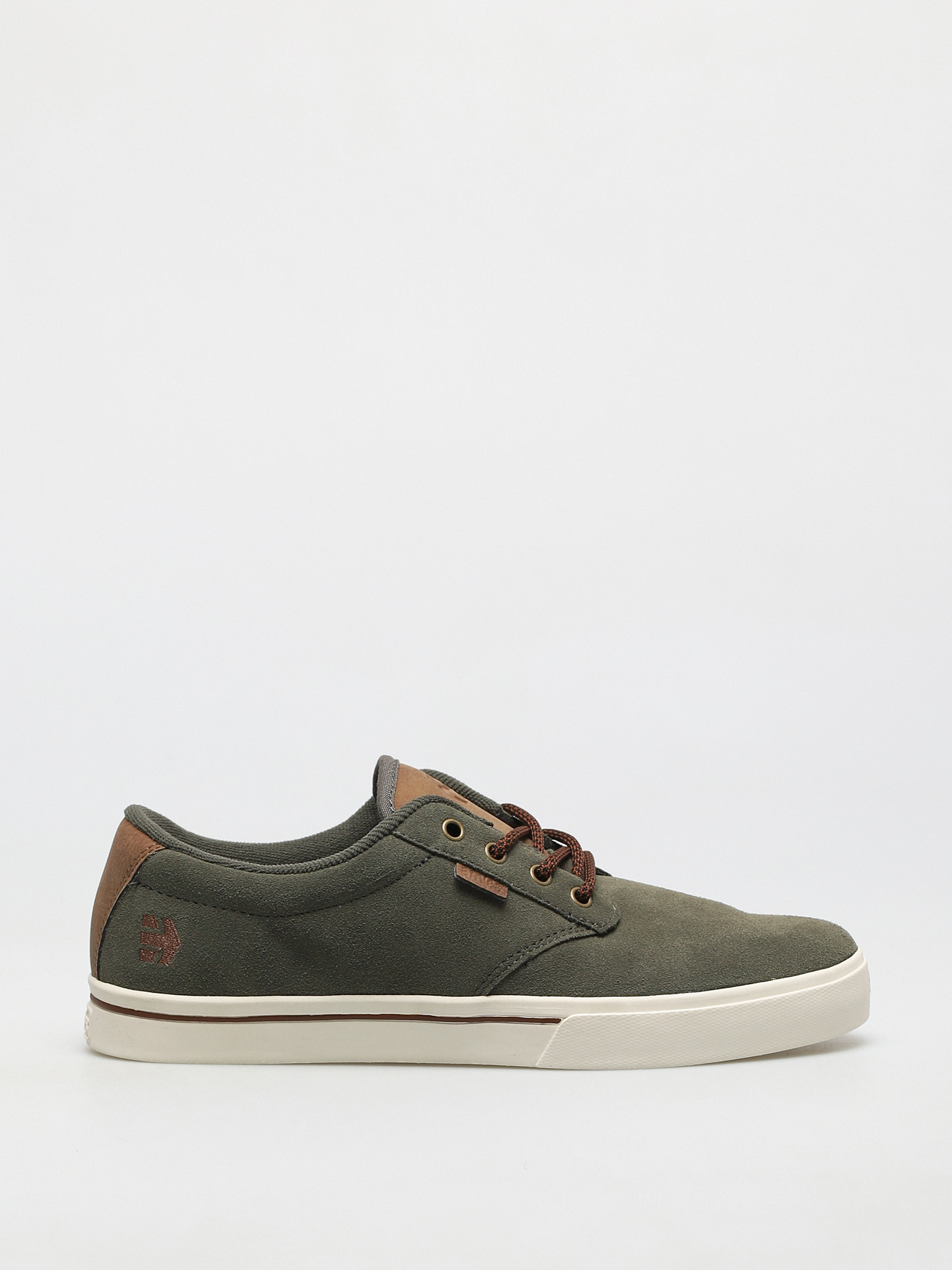 Buty Etnies Jameson 2 (olive)