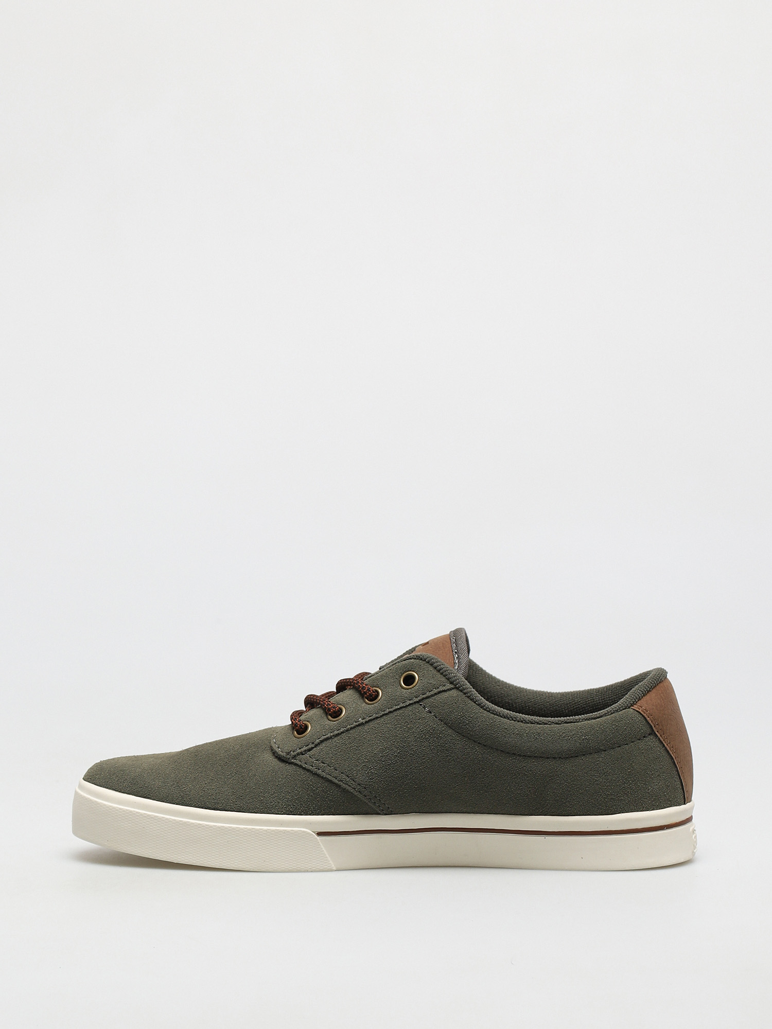 Buty Etnies Jameson 2 (olive)