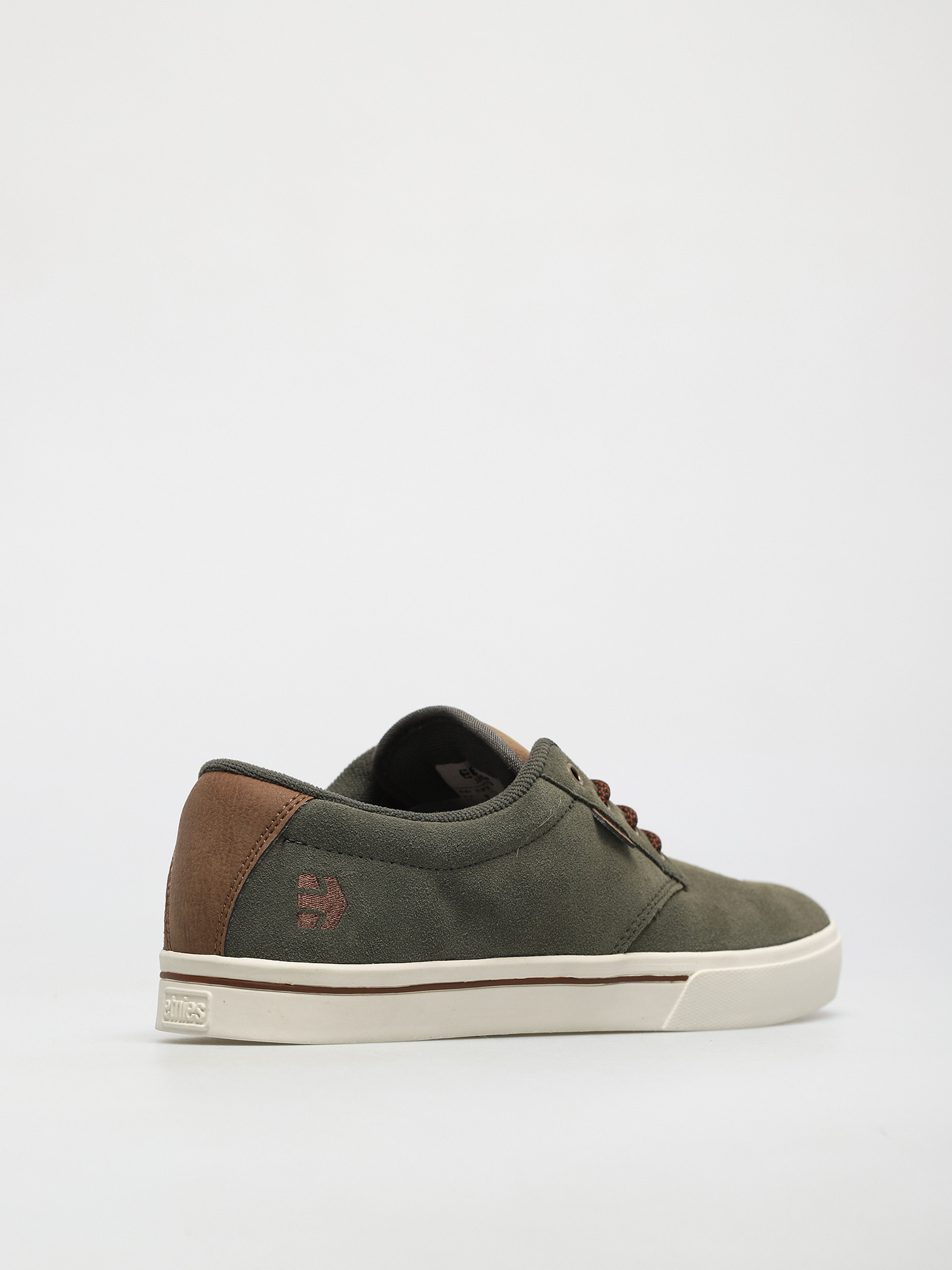 Buty Etnies Jameson 2 (olive)