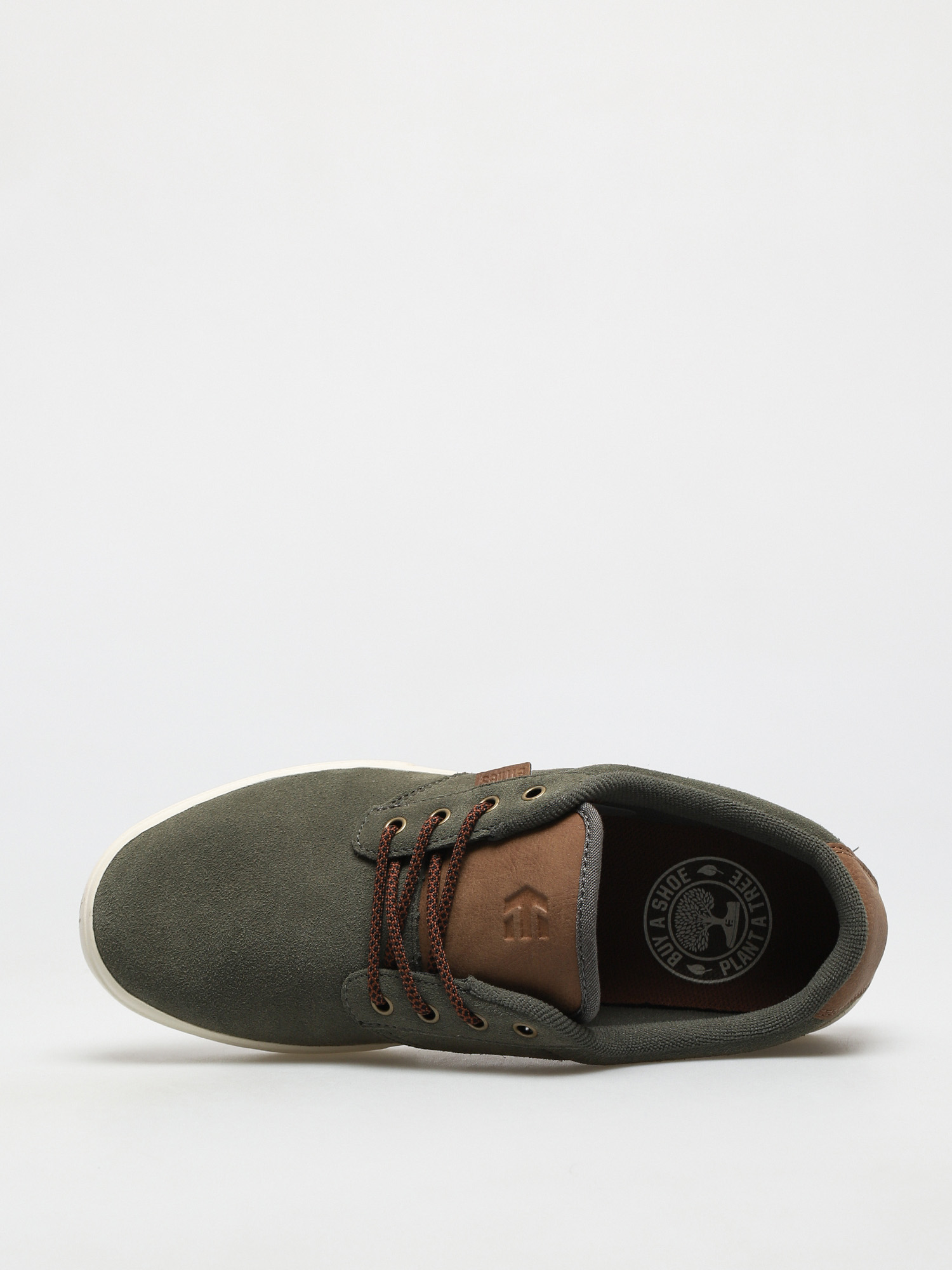 Buty Etnies Jameson 2 (olive)
