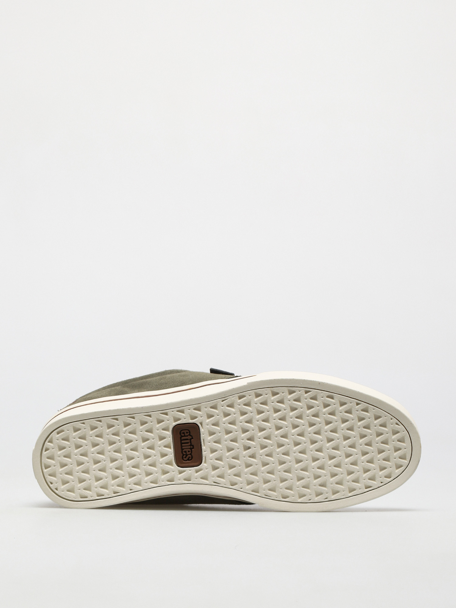 Buty Etnies Jameson 2 (olive)