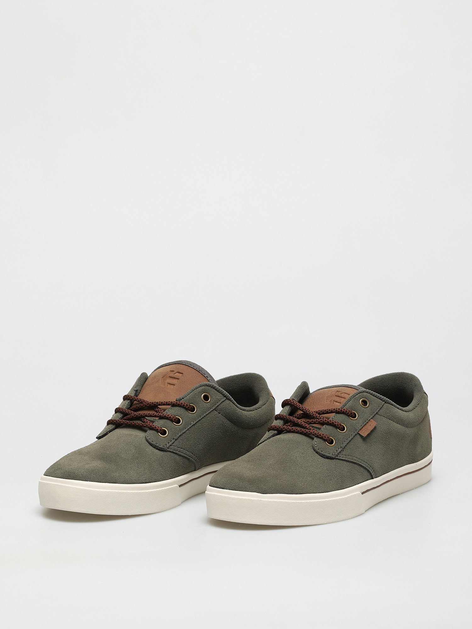 Buty Etnies Jameson 2 (olive)