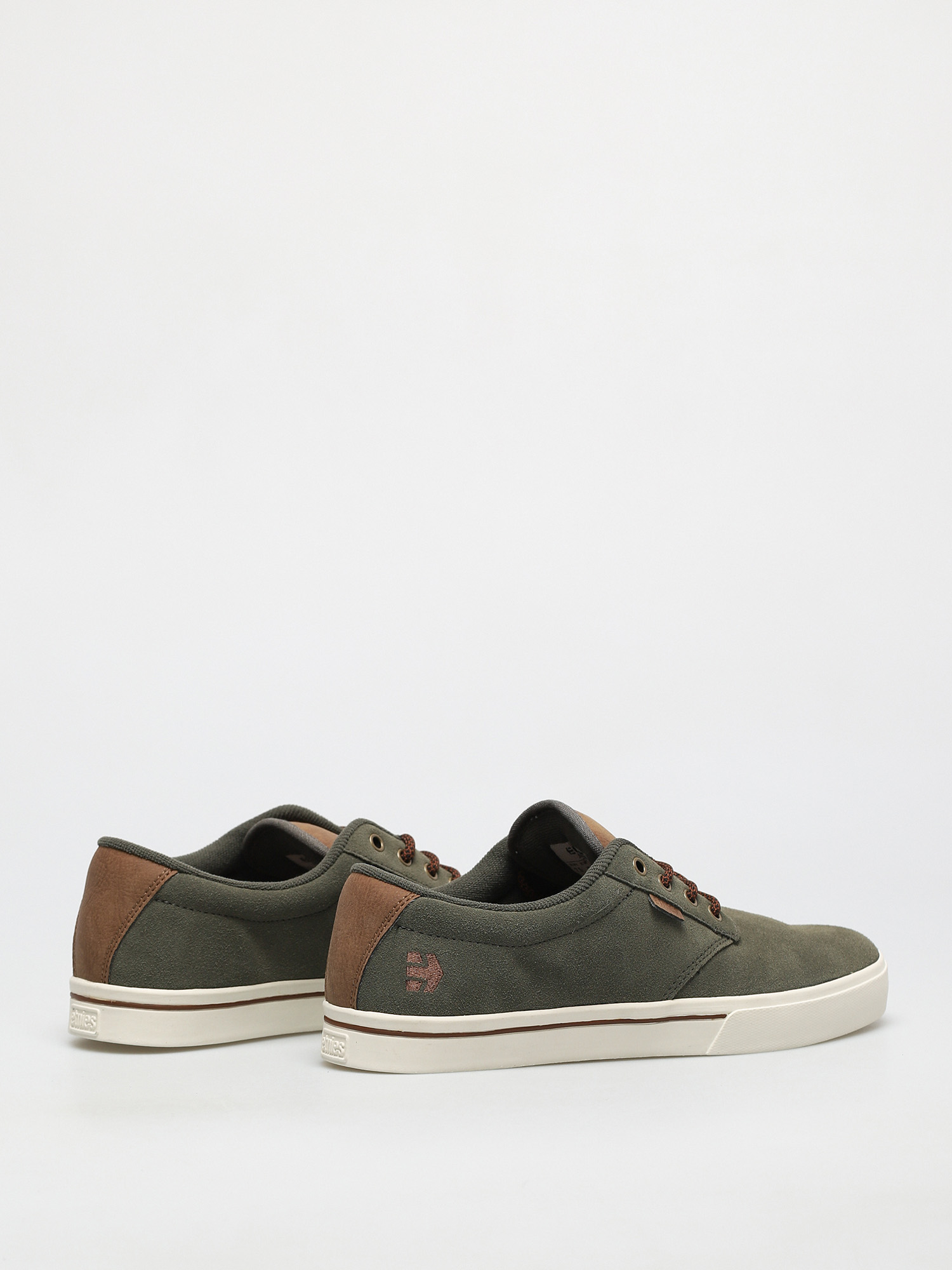 Buty Etnies Jameson 2 (olive)