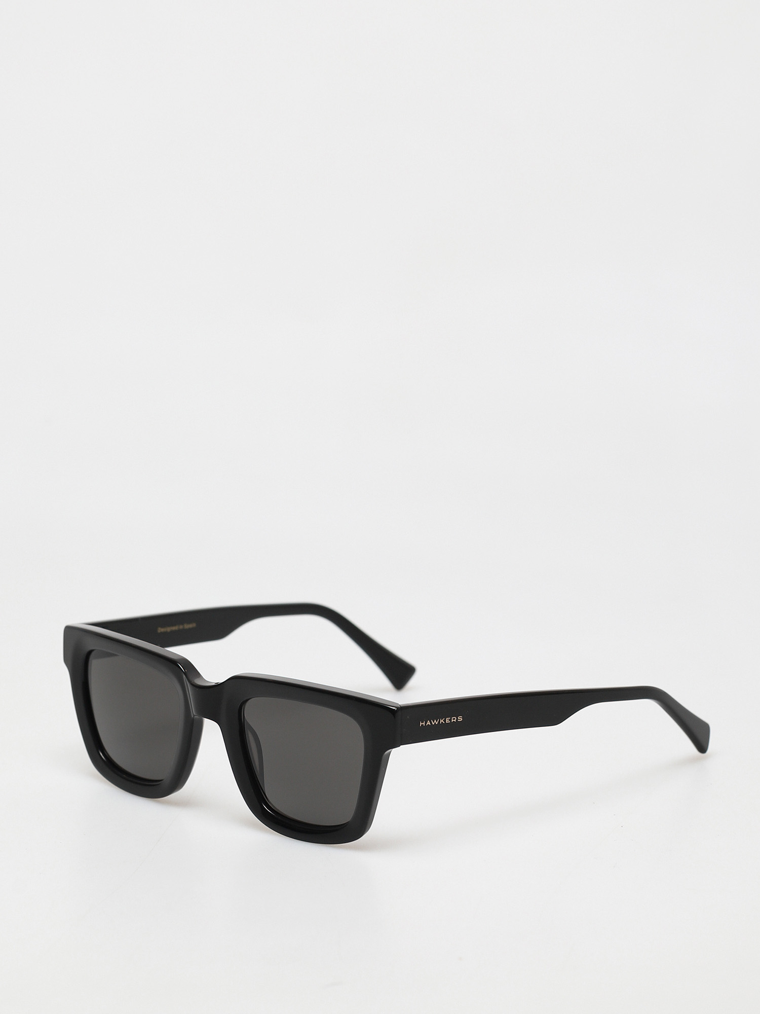 Okulary przeciwsłoneczne Hawkers One Uptown (black/acetato)
