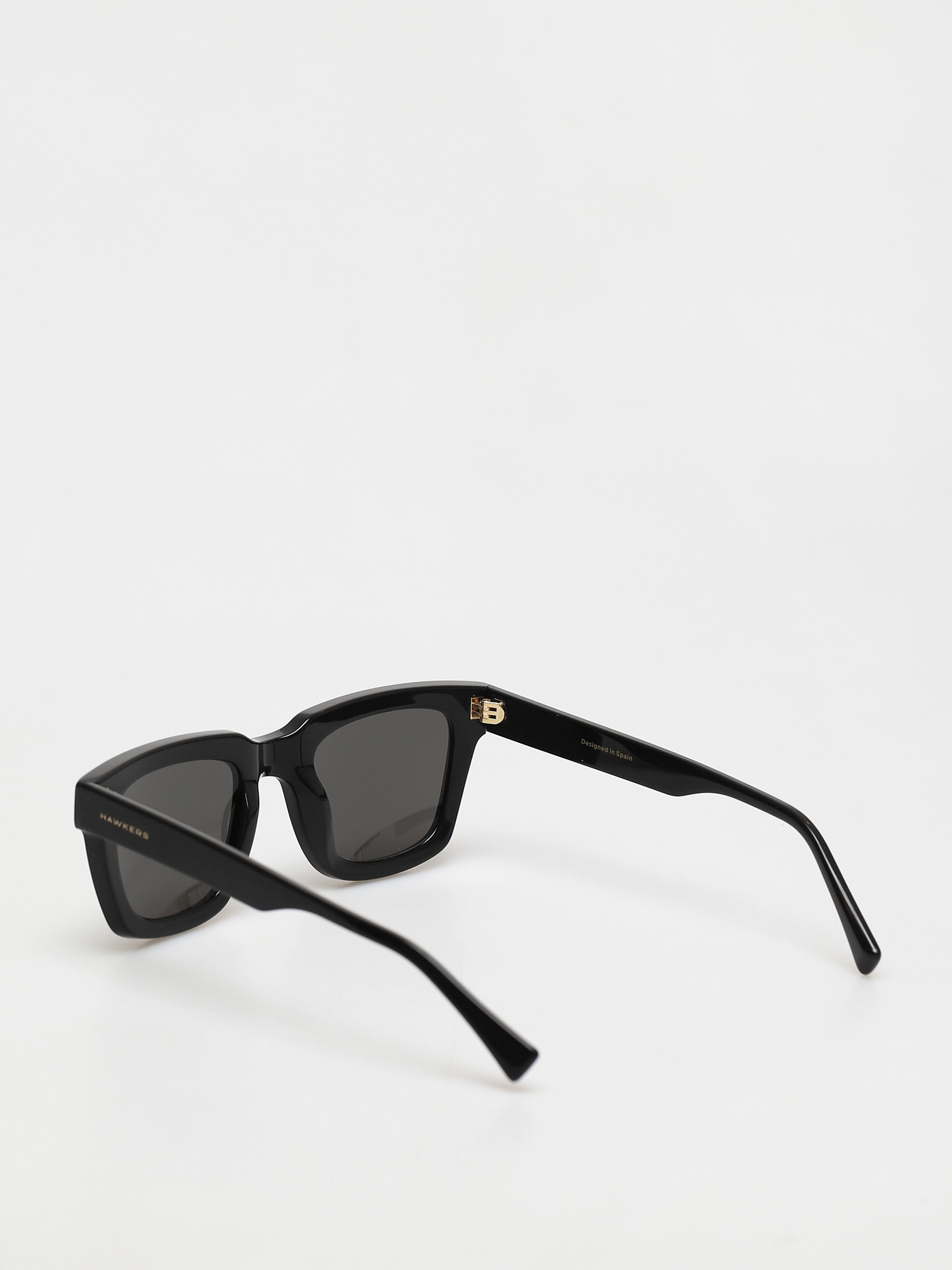 Okulary przeciwsłoneczne Hawkers One Uptown (black/acetato)