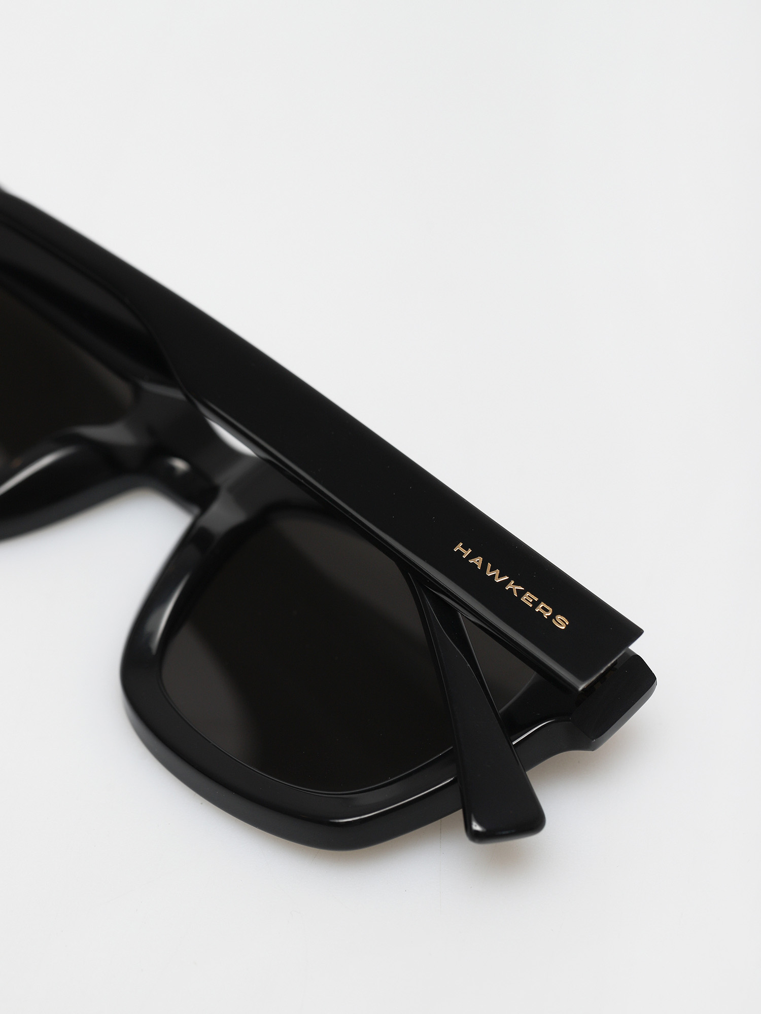Okulary przeciwsłoneczne Hawkers One Uptown (black/acetato)